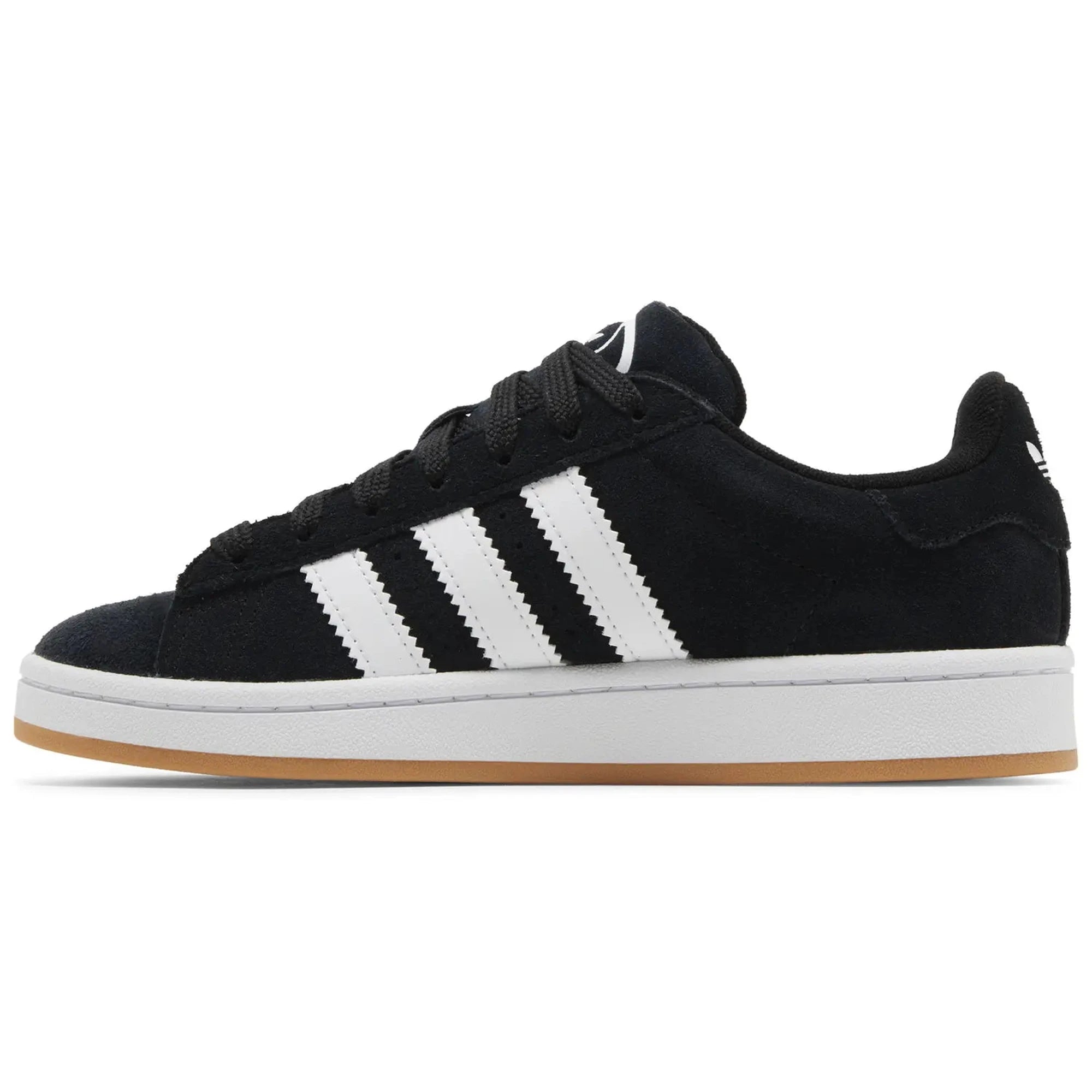 Adidas Campus 00s Junior Core Black Gum