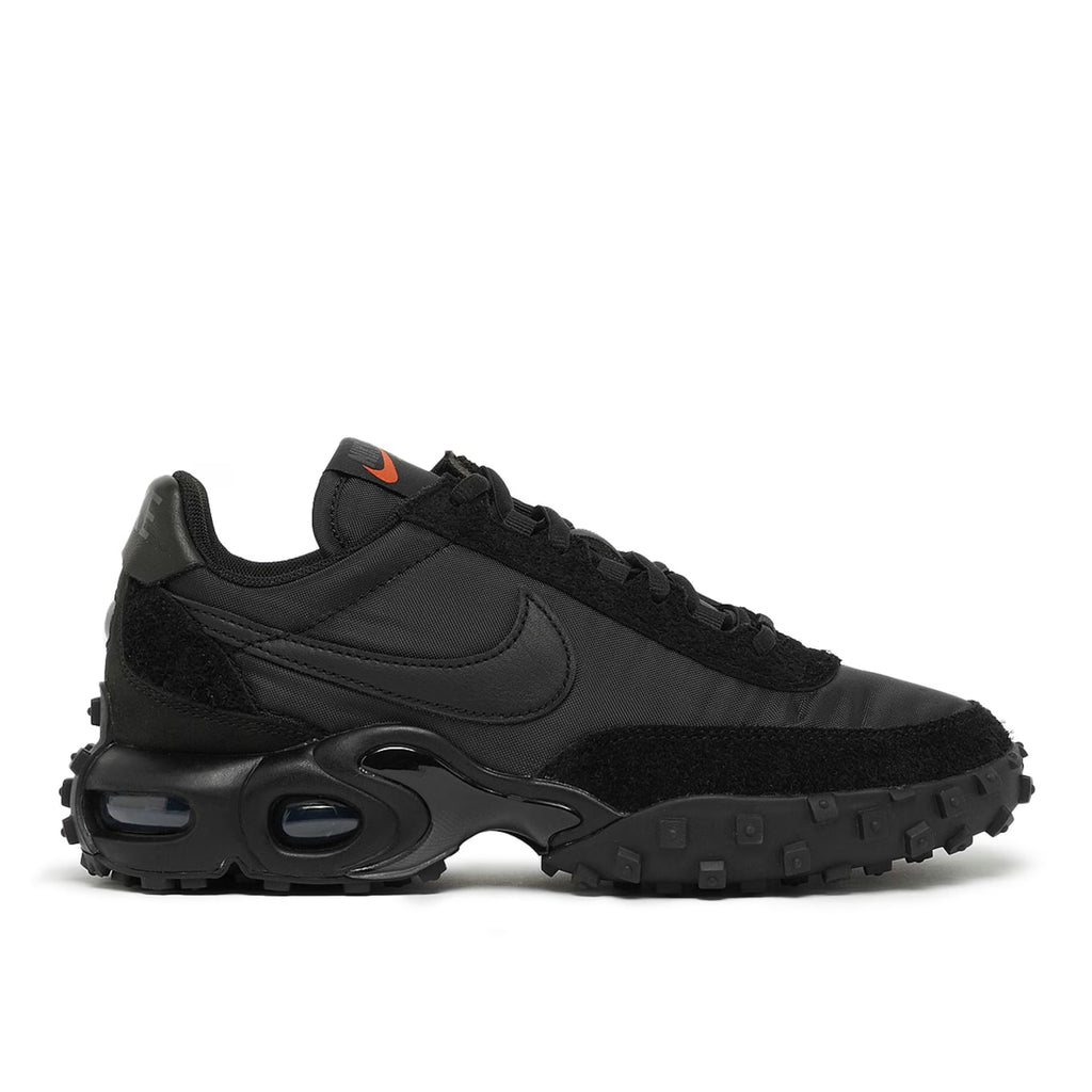 Nike Air Max Waffle Racer Black Anthracite