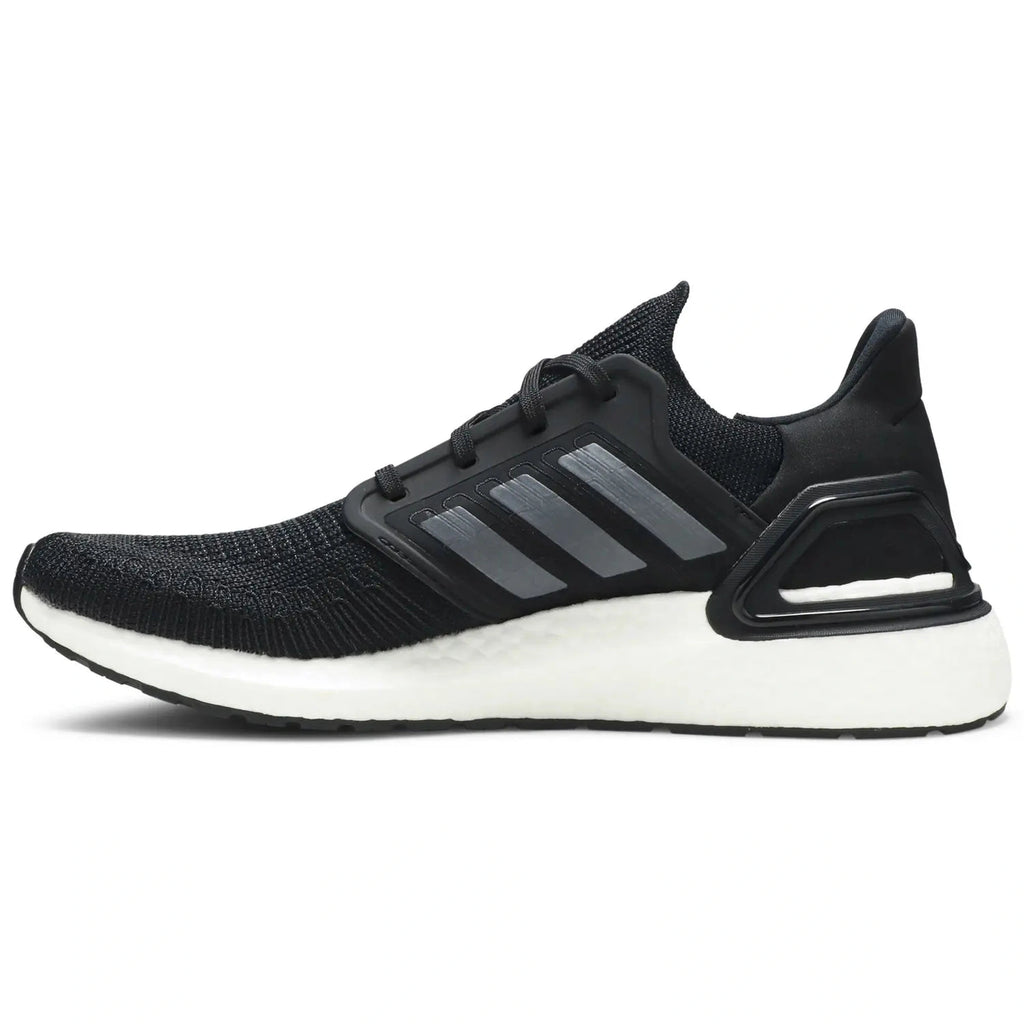 Adidas Ultraboost 20 Black White