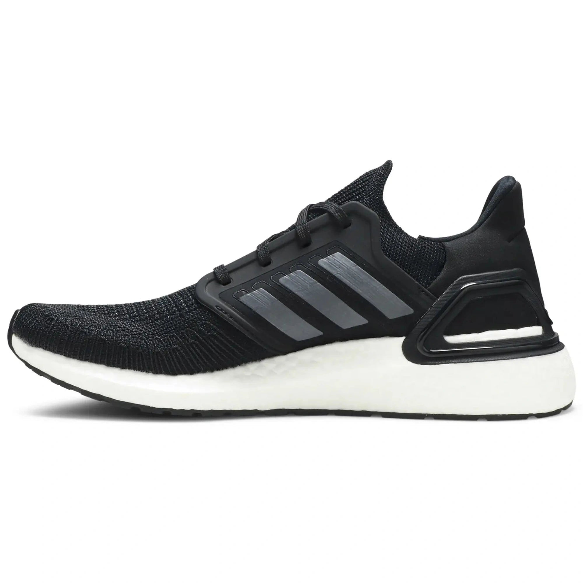 Adidas Ultraboost 20 Black White