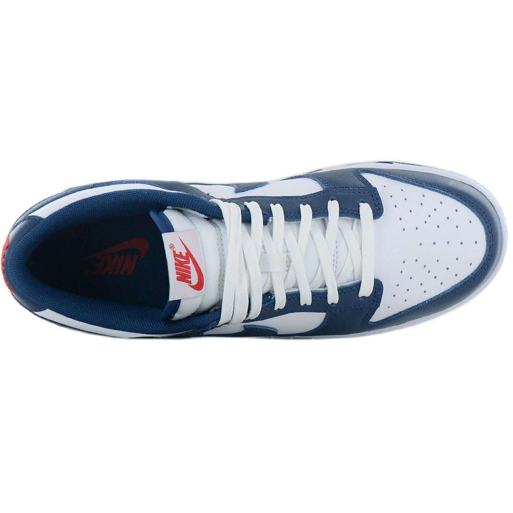 Nike Dunk Low Valerian Blue