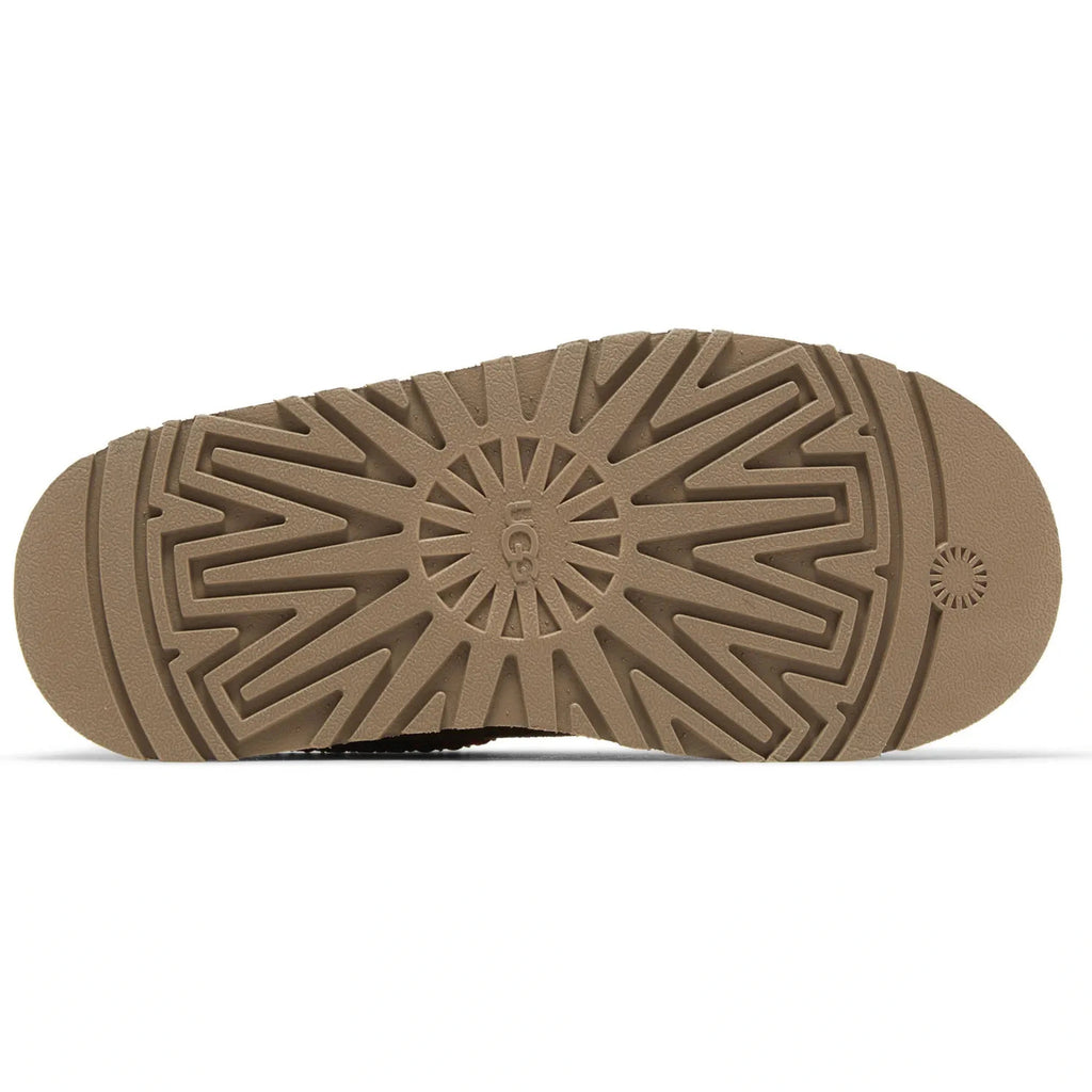 UGG Tazz Slipper W Chestnut