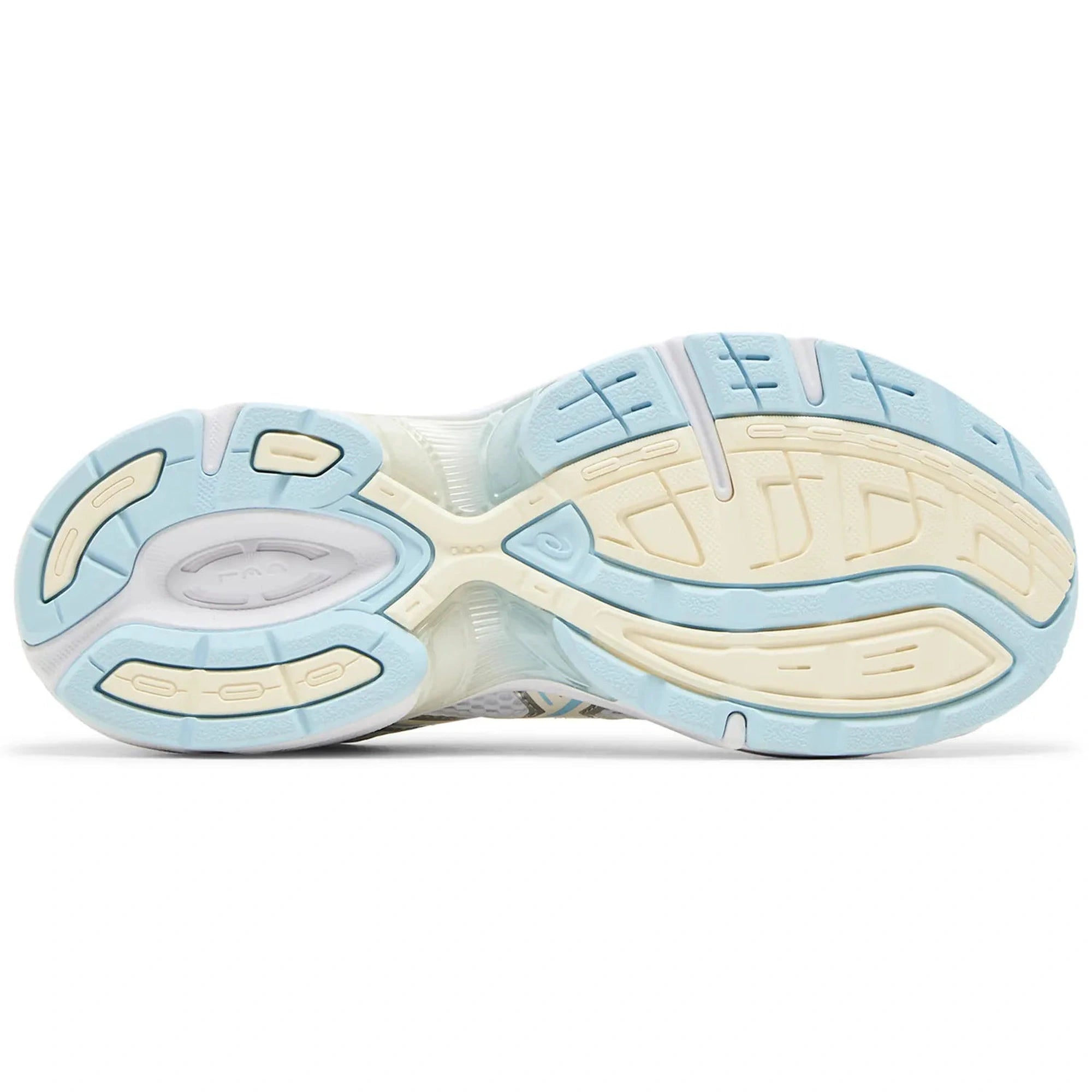 Asics Gel 1130 W White Ivory