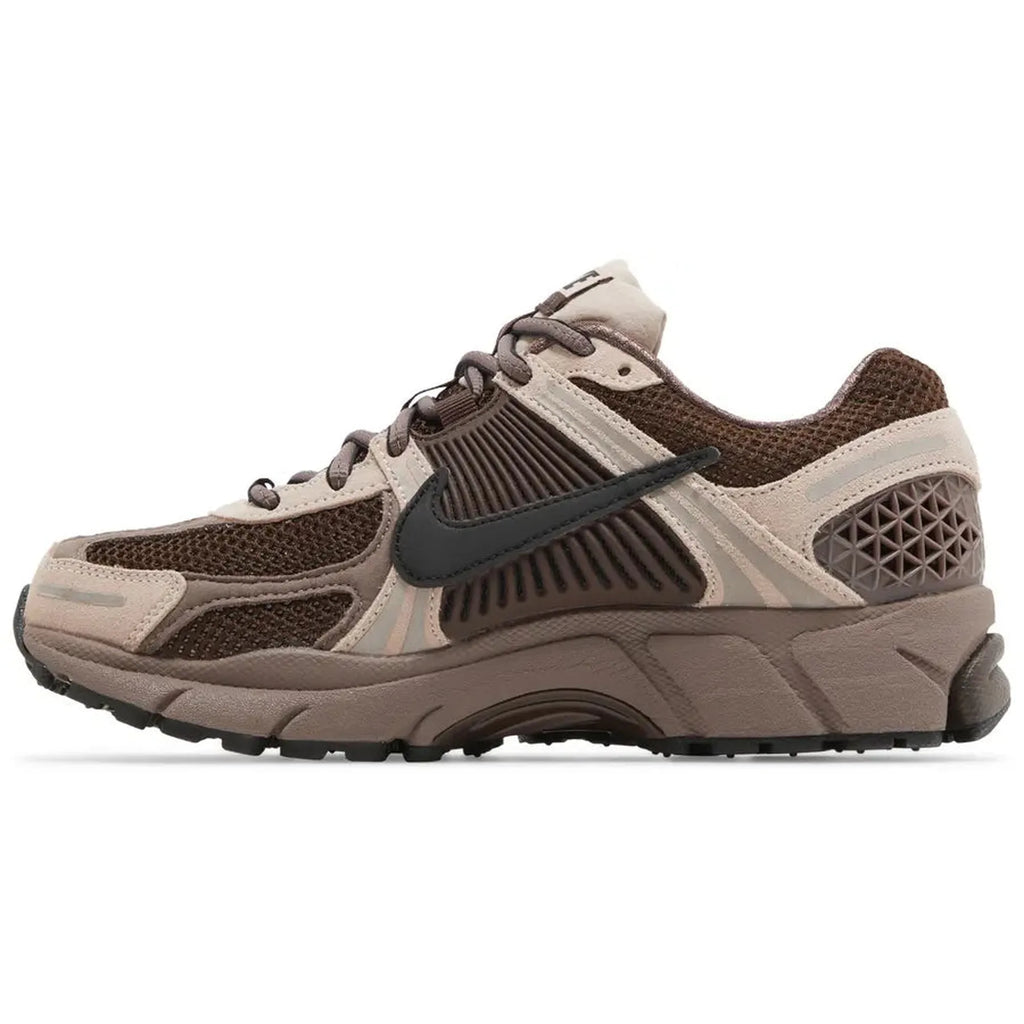 Nike Zoom Vomero 5 W Plum Eclipse