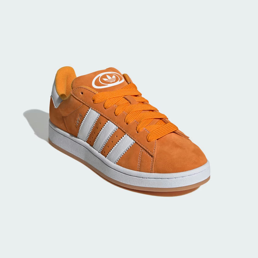 Adidas Campus 00s Junior Orange Gum