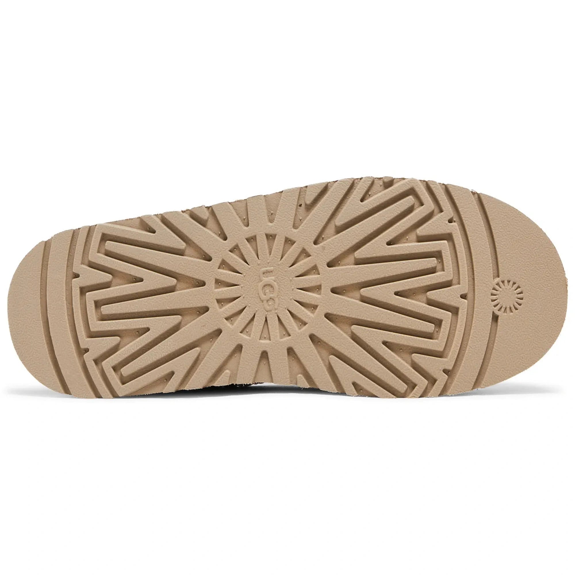 UGG Tazz Slipper W Sand