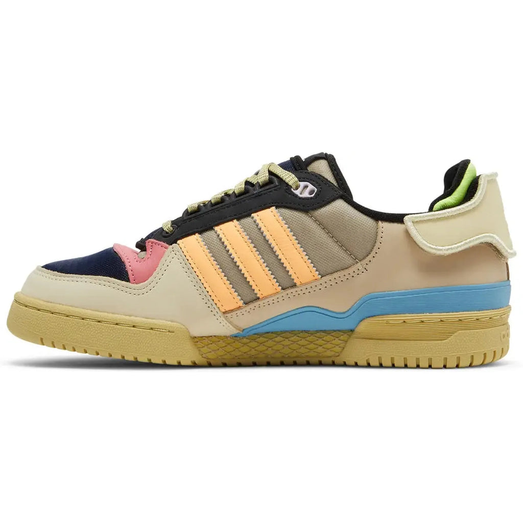 Adidas Bad Bunny Forum Powerphase Catch and Throw