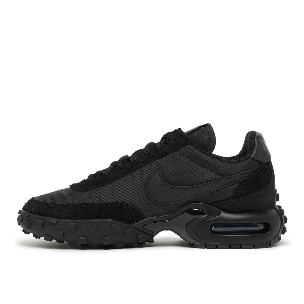 Nike Air Max Waffle Racer Black Anthracite