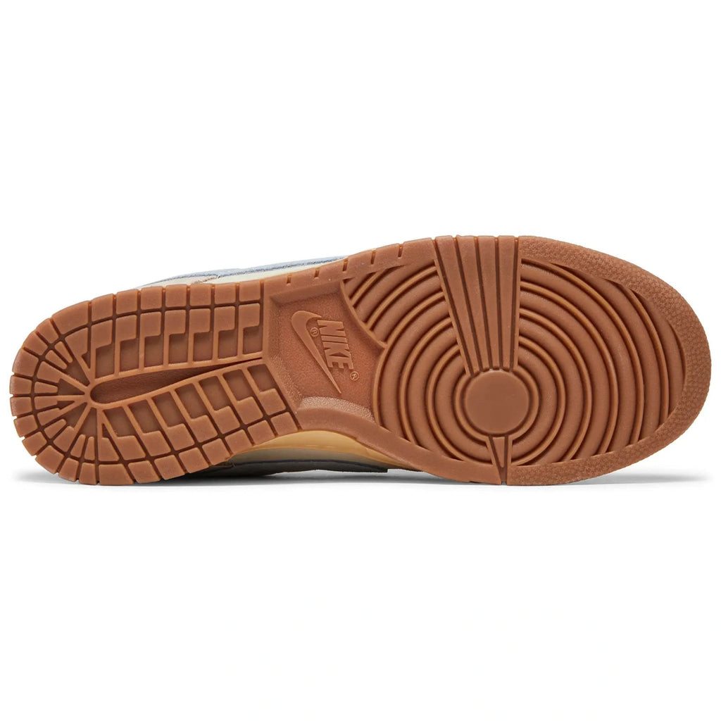 Nike Dunk Low Coconut Milk Light Blue