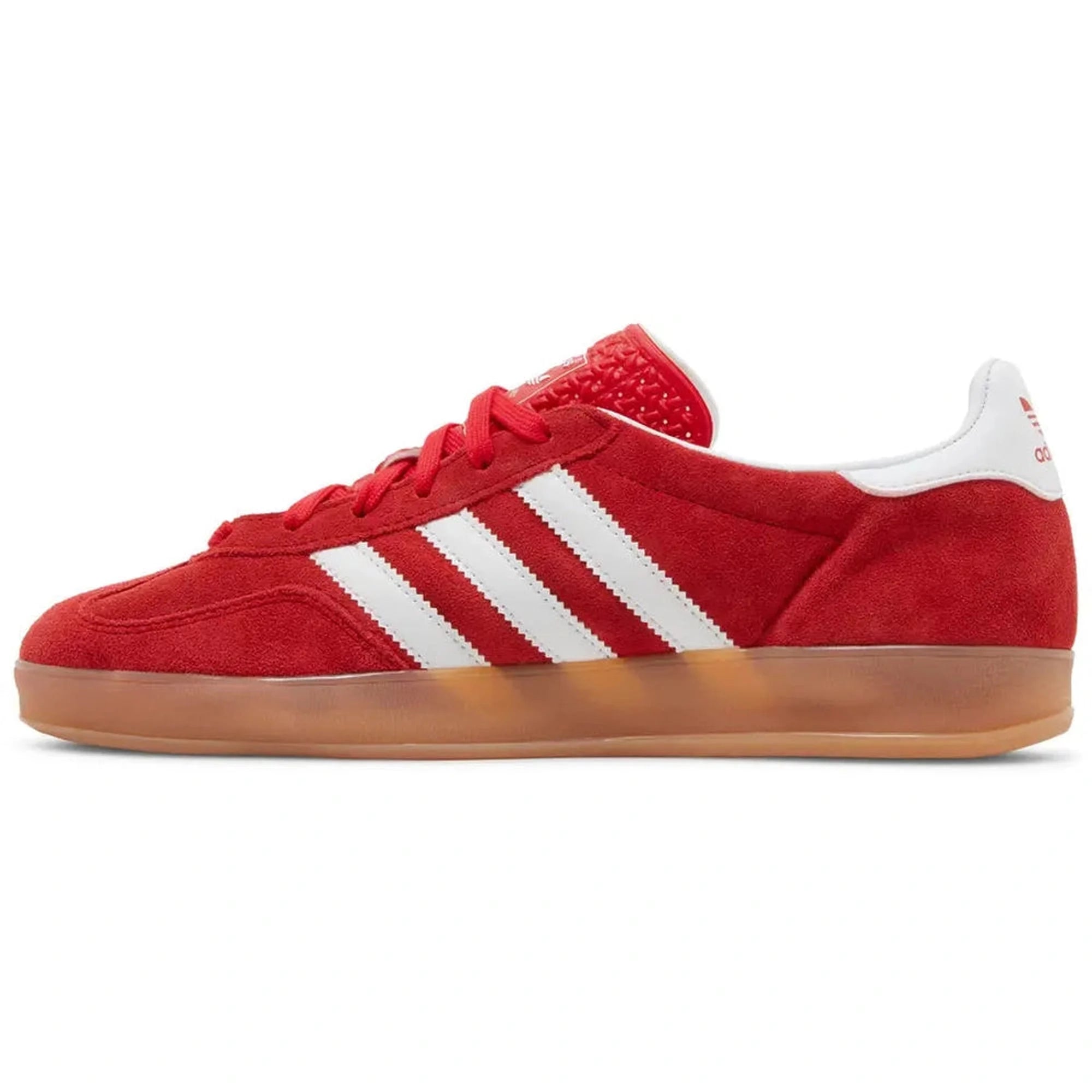 Adidas Gazelle Indoor Better Scarlet Gum