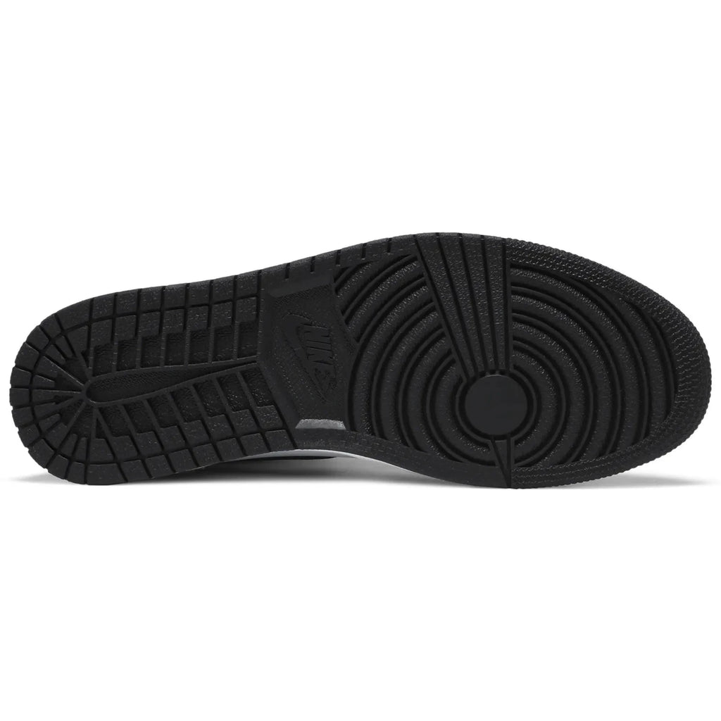 Jordan 1 Retro High OG Light Smoke Grey