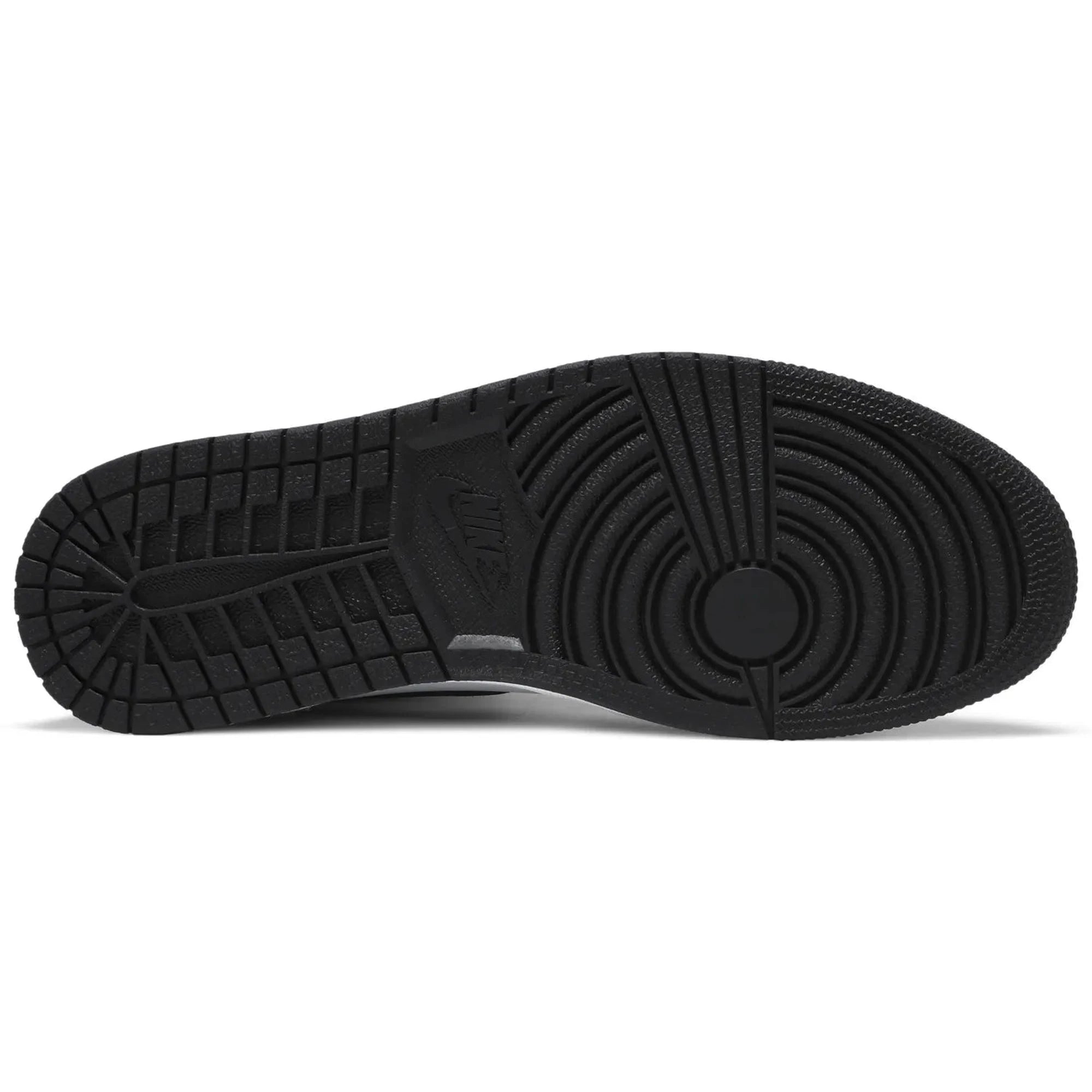 Jordan 1 Retro High OG Light Smoke Grey