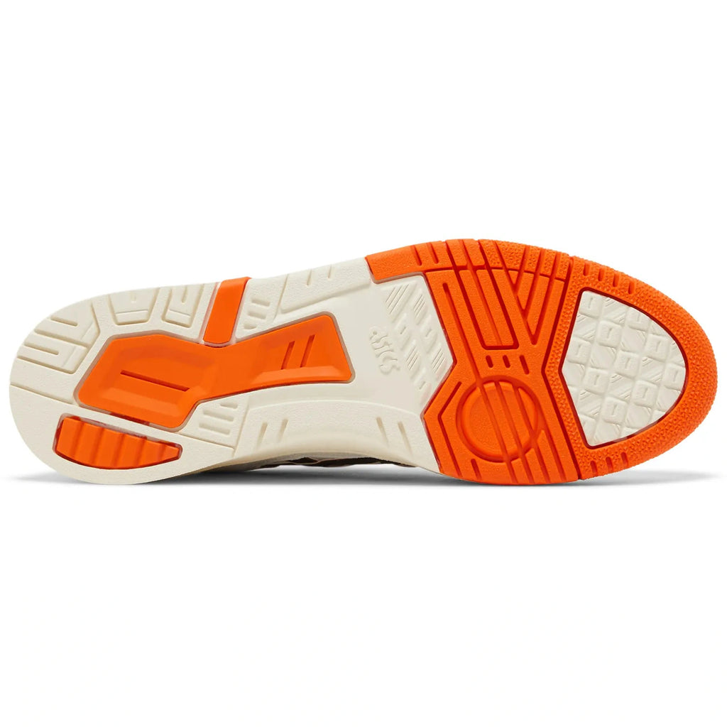 Asics EX89 White Habanero