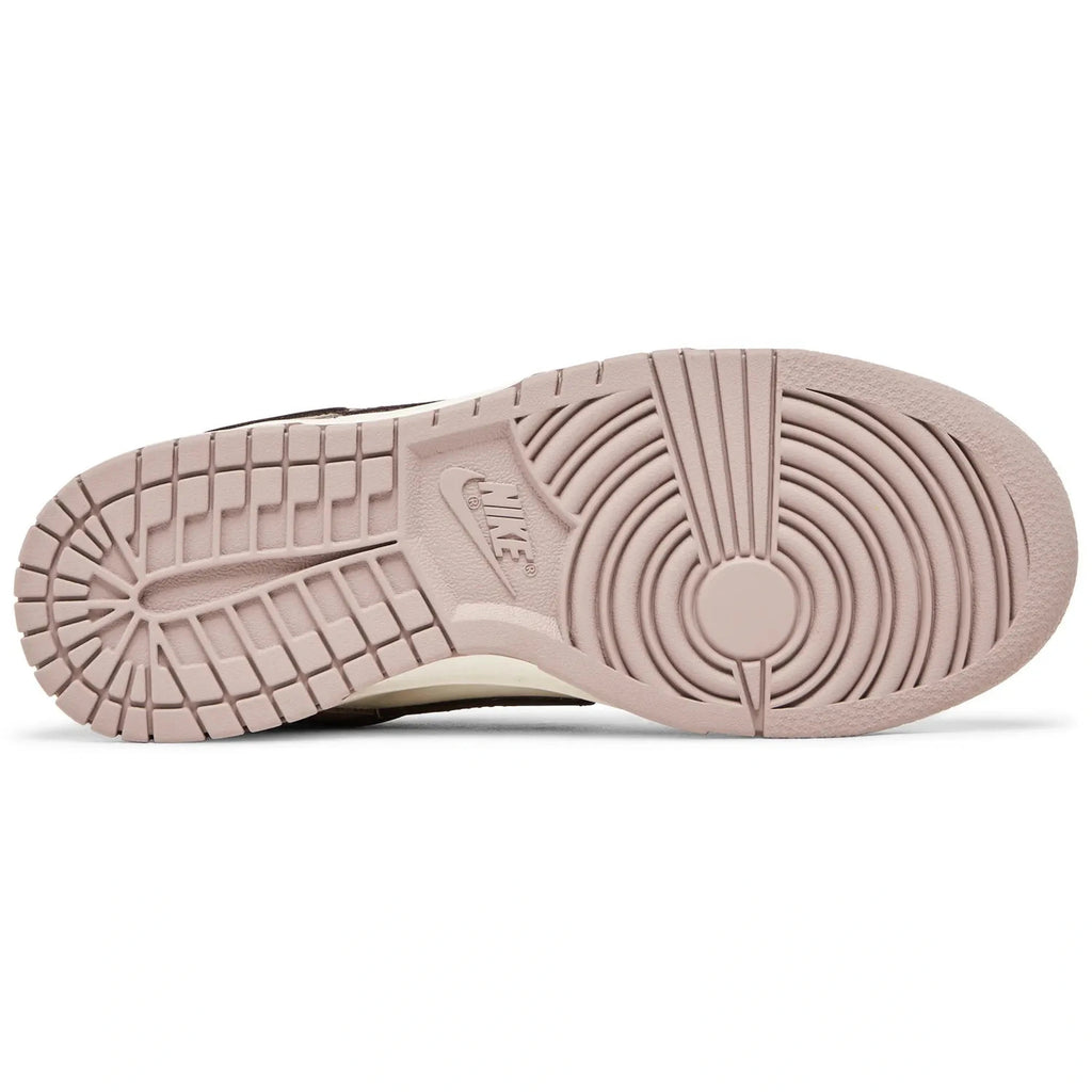 Nike Dunk Low W Sail Plum Eclipse