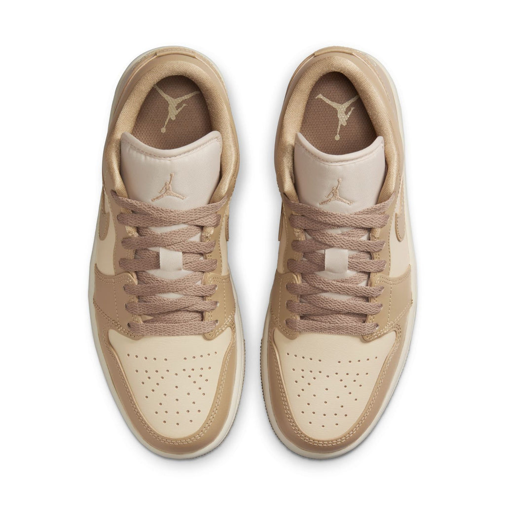 Jordan 1 Low W Rattan Sail