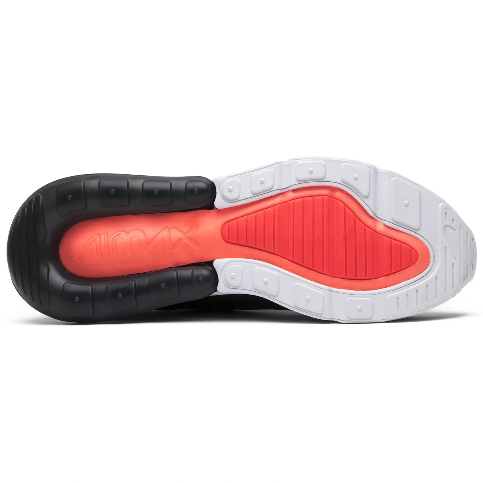 Nike Air Max 270 Black White