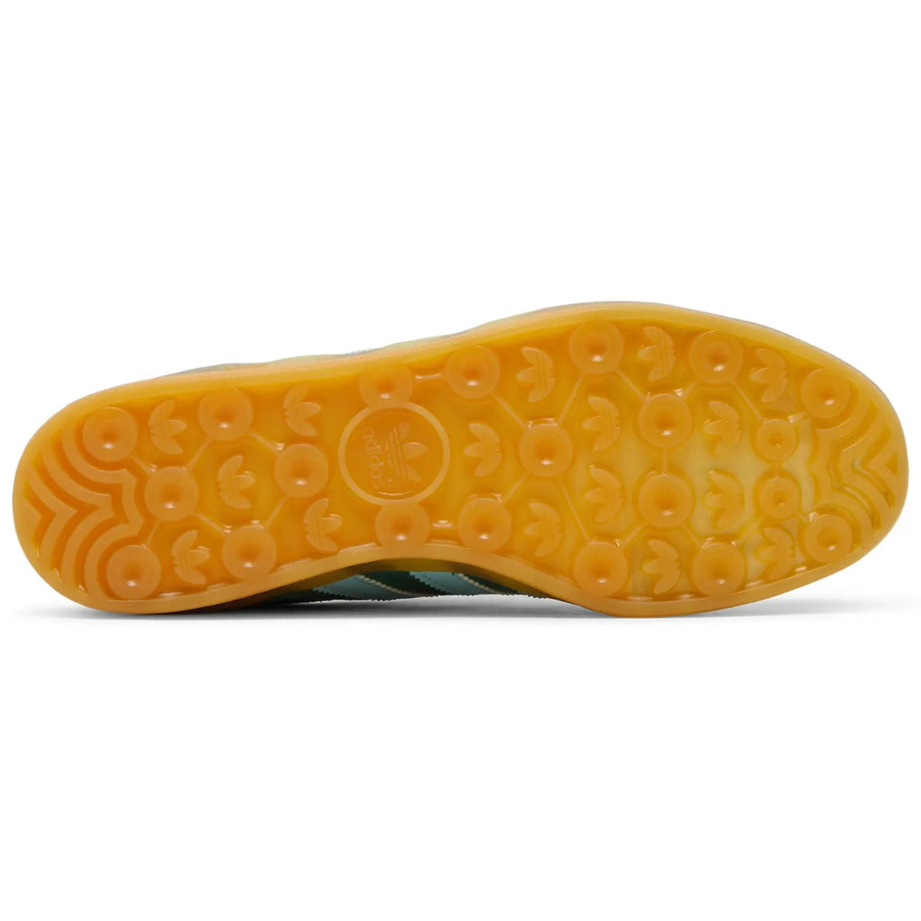 Adidas Gazelle Indoor Collegiate Green