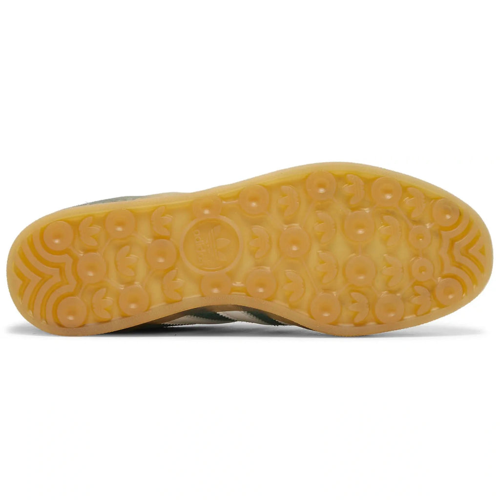 Adidas Gazelle Indoor W Collegiate Green