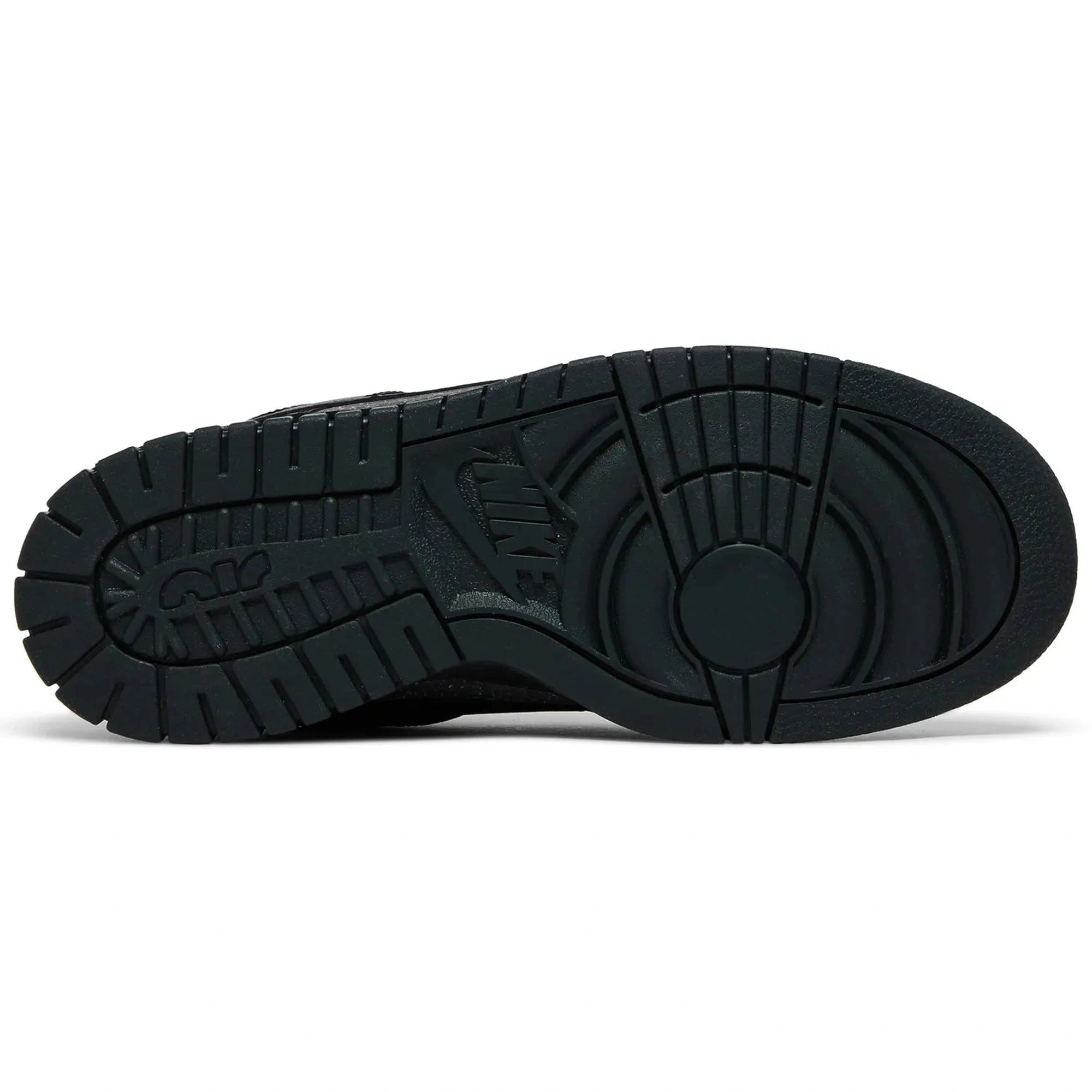 Nike Dunk Low Jumbo Anthracite Bronzine