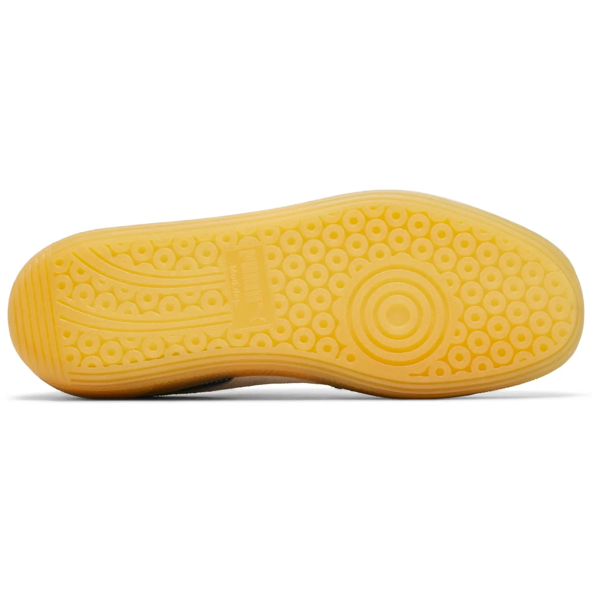 Puma Palermo Vintage Cold Green Ivory