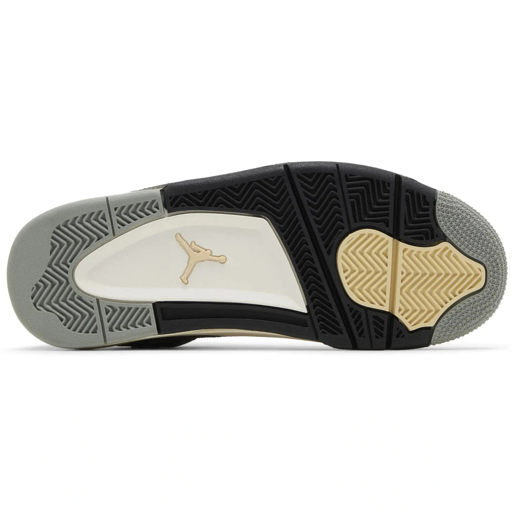 Jordan 4 Retro GS SE Craft Medium Olive