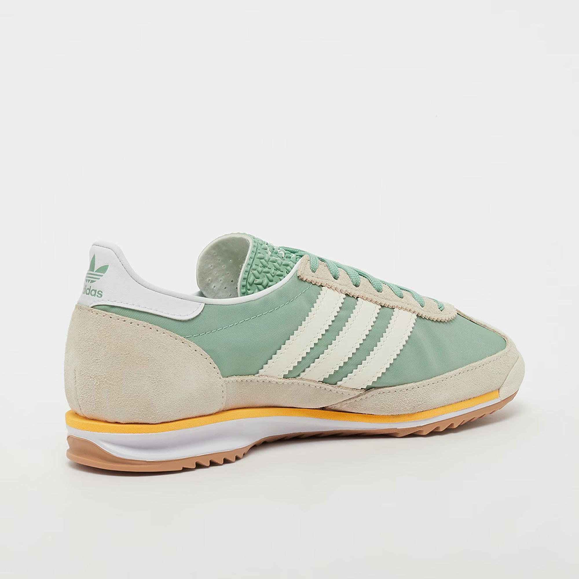 Adidas SL 72 OG W Haze Green