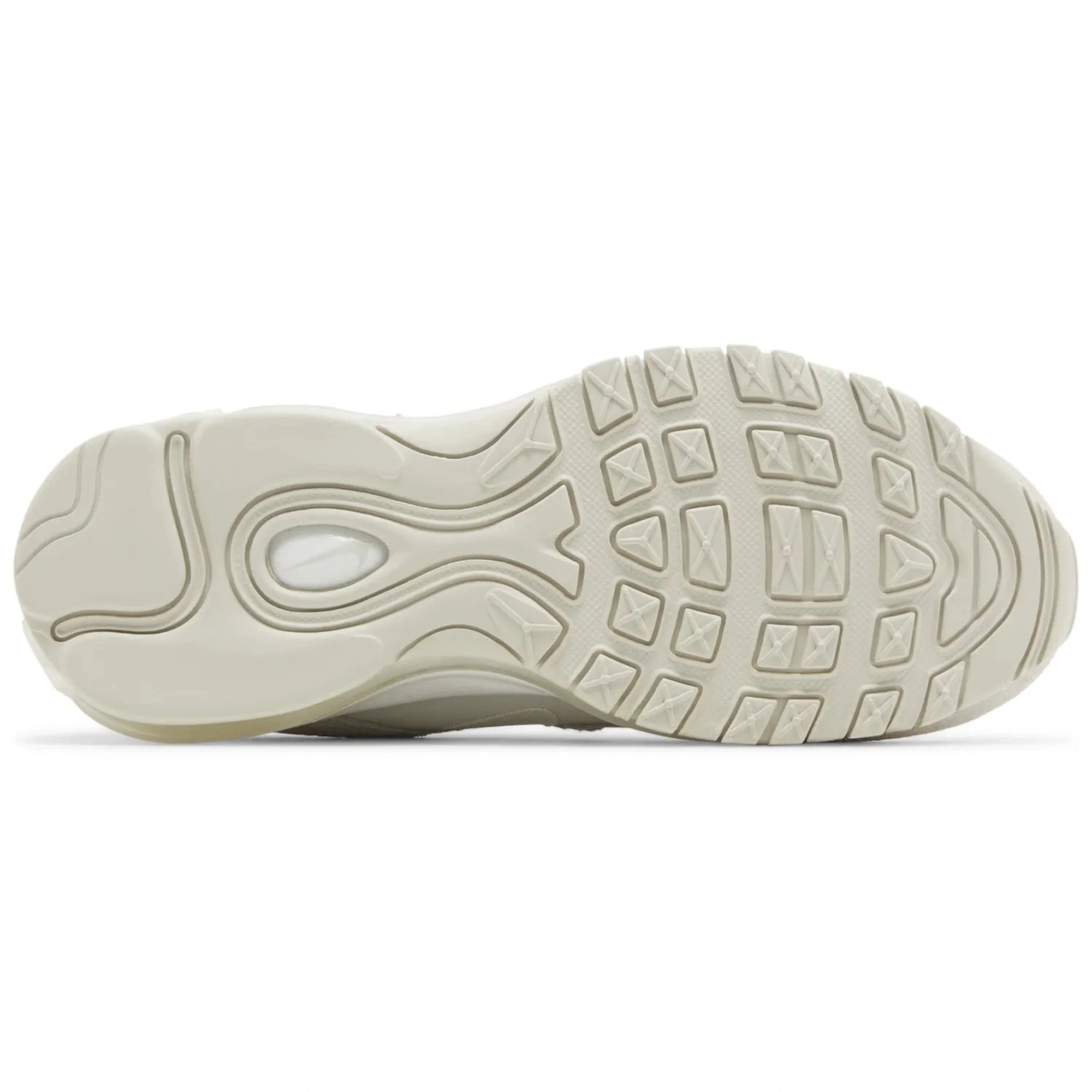 Nike Air Max 97 W Light Bone White