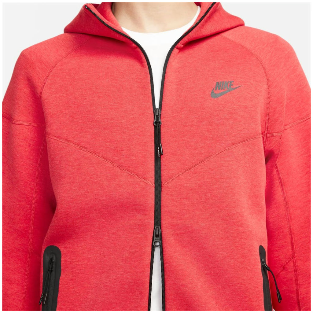 Nike Sportswear Tech Fleece Windrunner Zip Hoodie