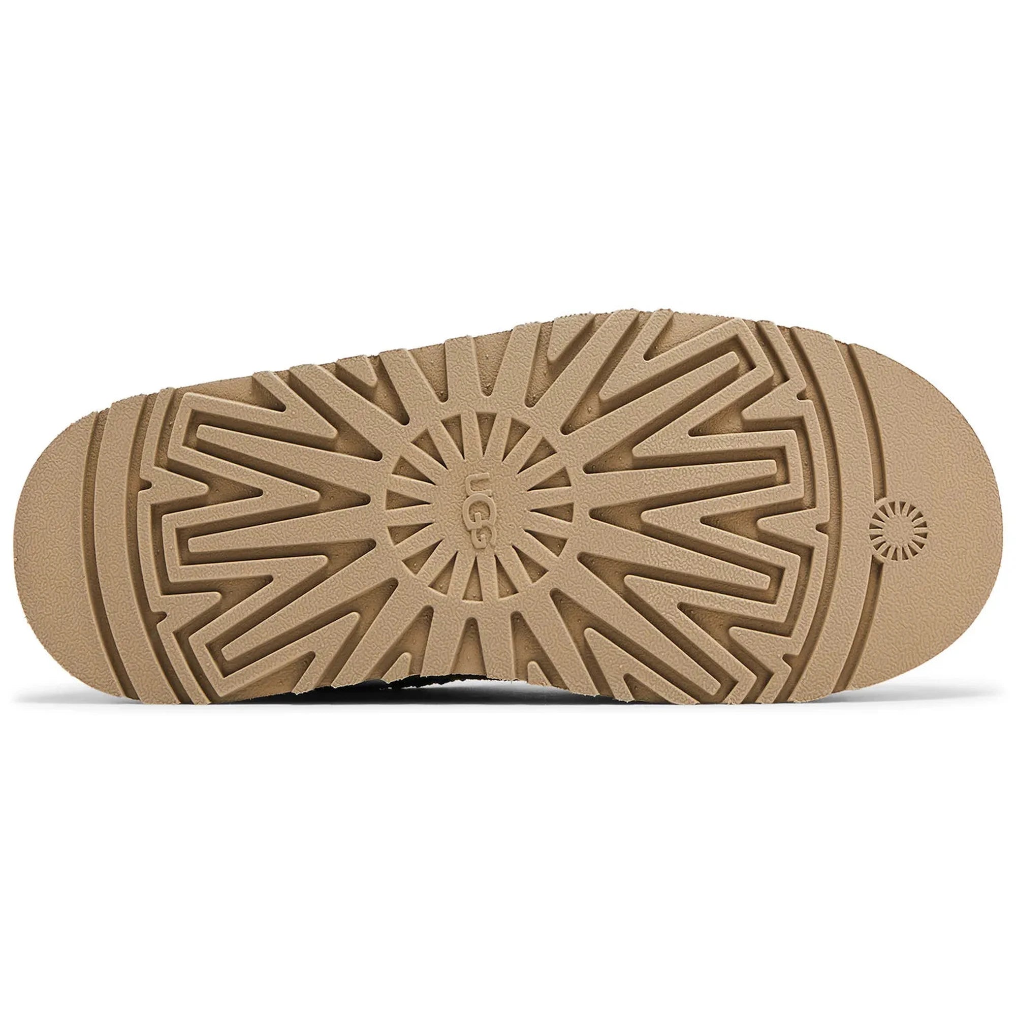 UGG Tazz Slipper W Driftwood