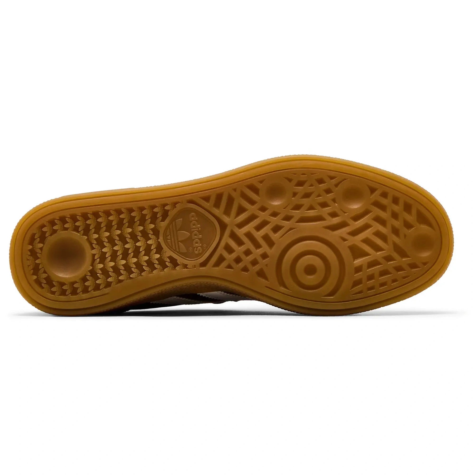 Adidas Handball Spezial Sporty & Rich Shadow Red