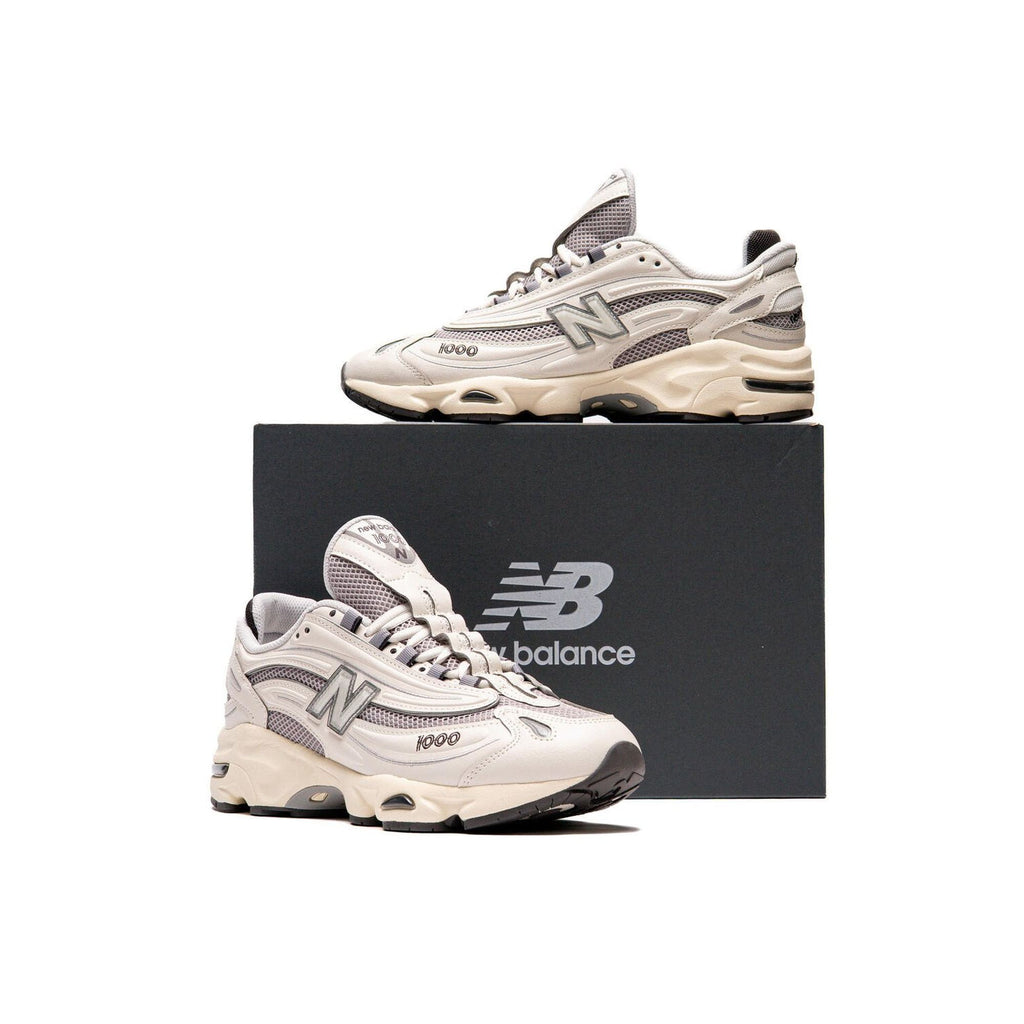 New Balance 1000 Sea Salt Grey