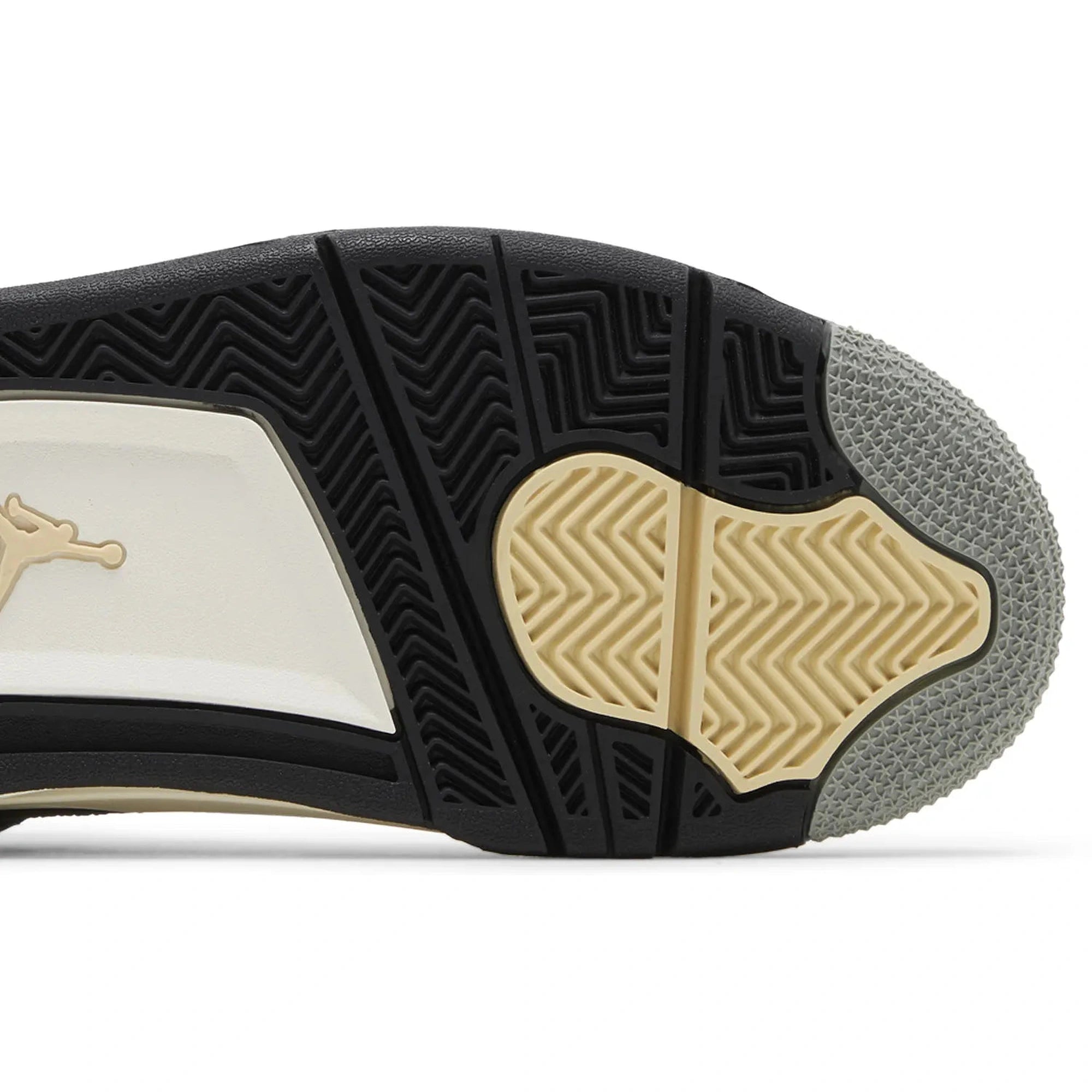 Jordan 4 Retro GS SE Craft Medium Olive