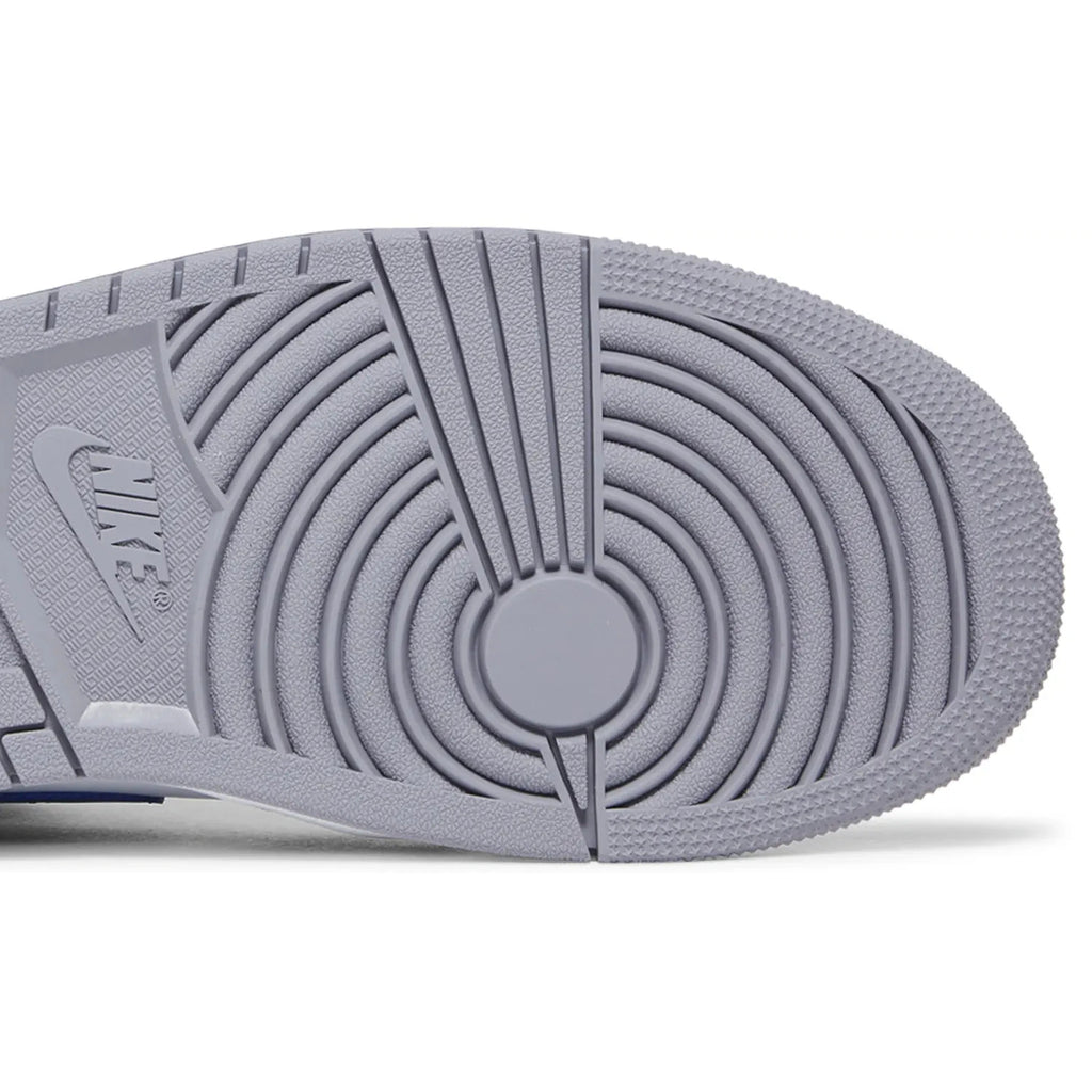 Jordan 1 Retro High OG True Blue