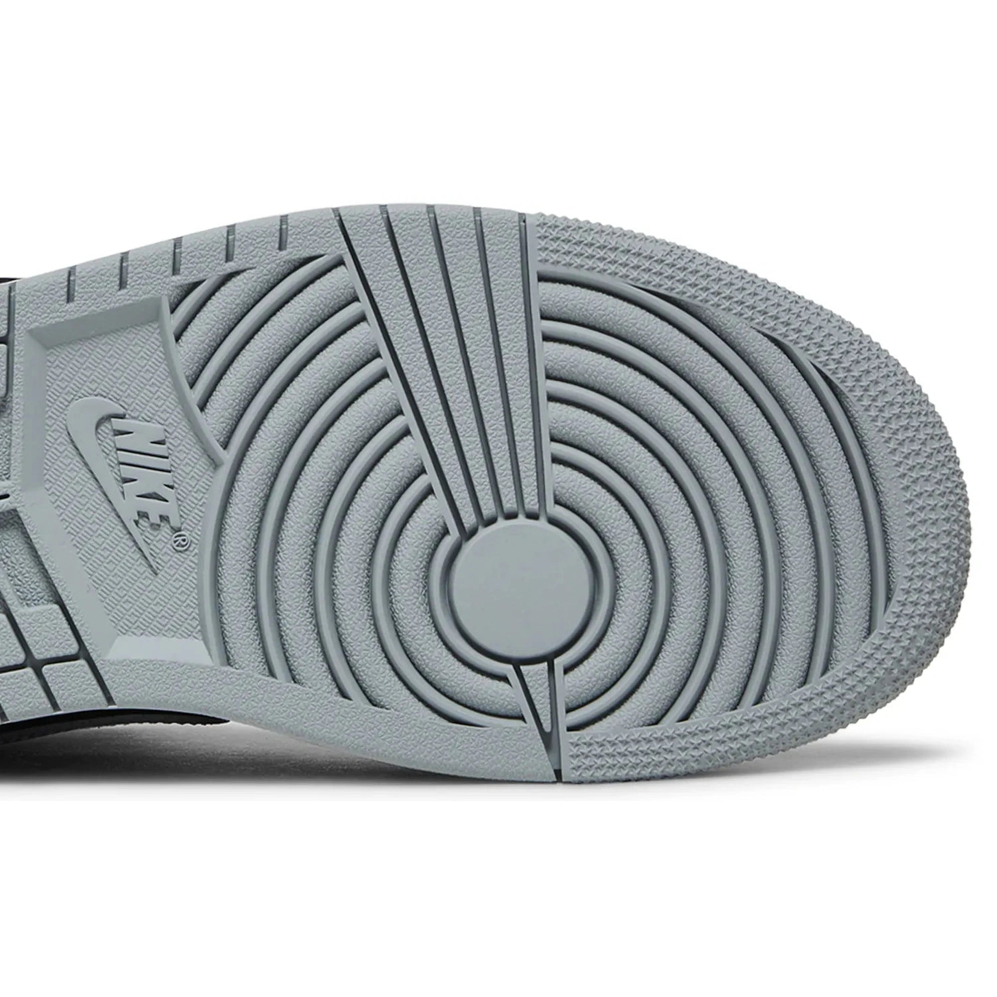 Jordan 1 Mid W Shadow