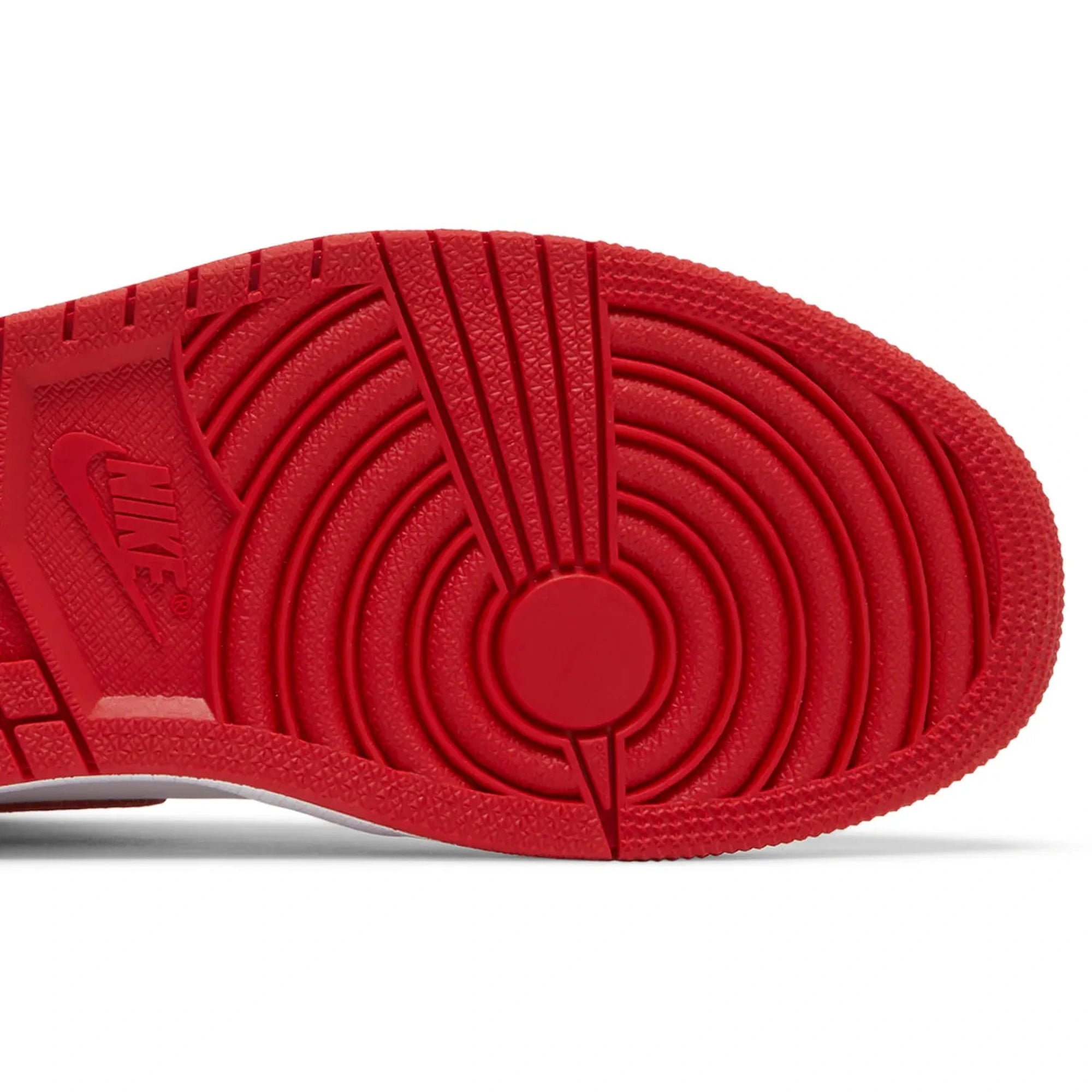 Jordan 1 Retro High OG Heritage