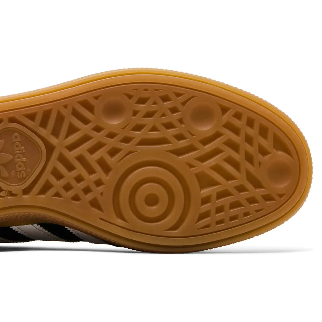 Adidas Handball Spezial Sporty & Rich Dark Green