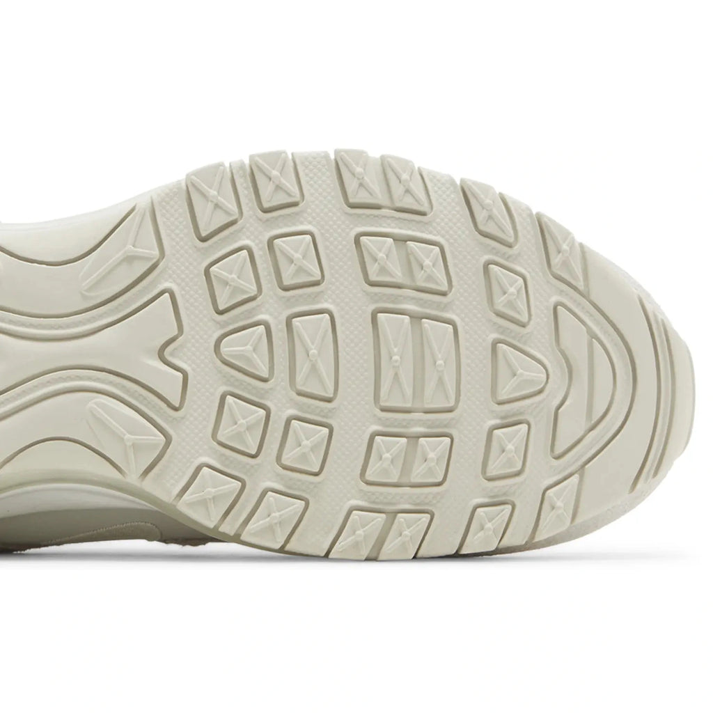 Nike Air Max 97 W Light Bone White