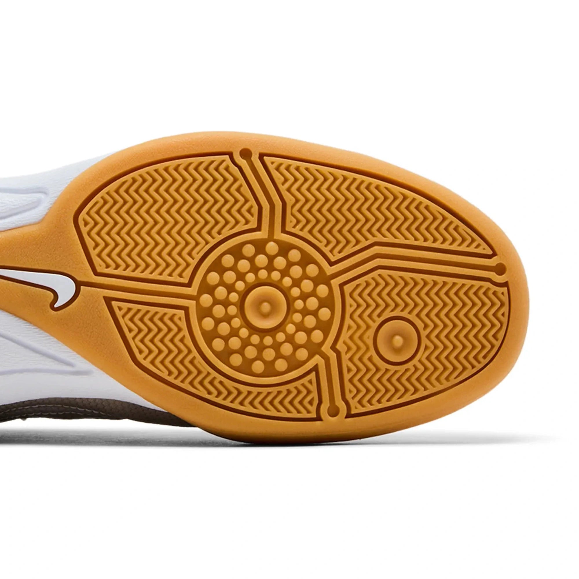 Nike Total 90 3 SP White Black Gum