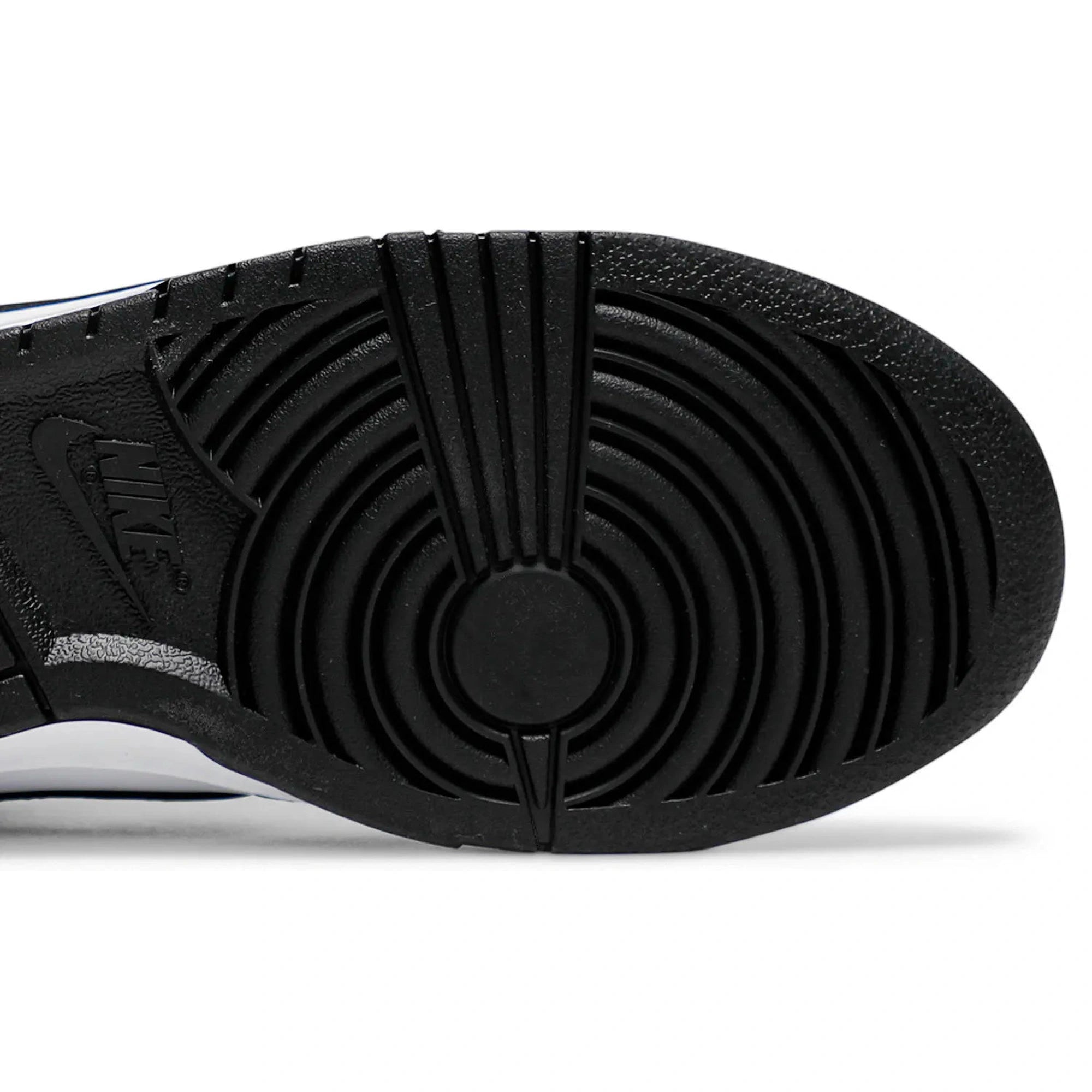 Nike Dunk Low Black White "Panda"