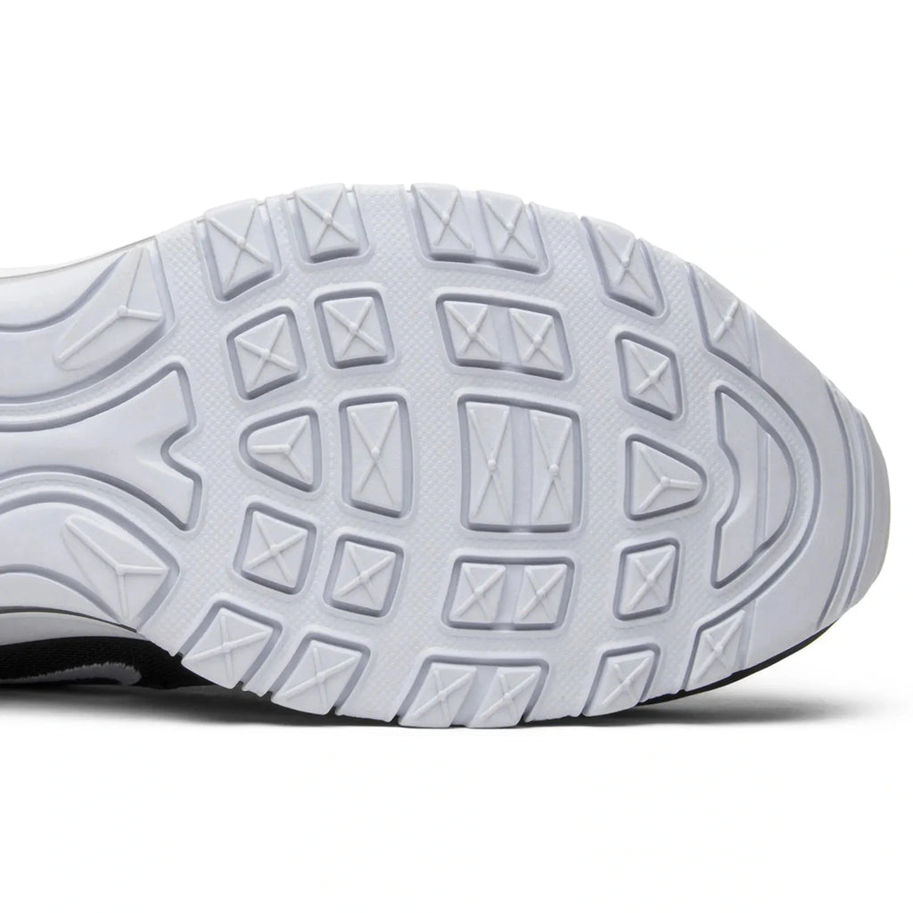 Nike Air Max 97 Black White