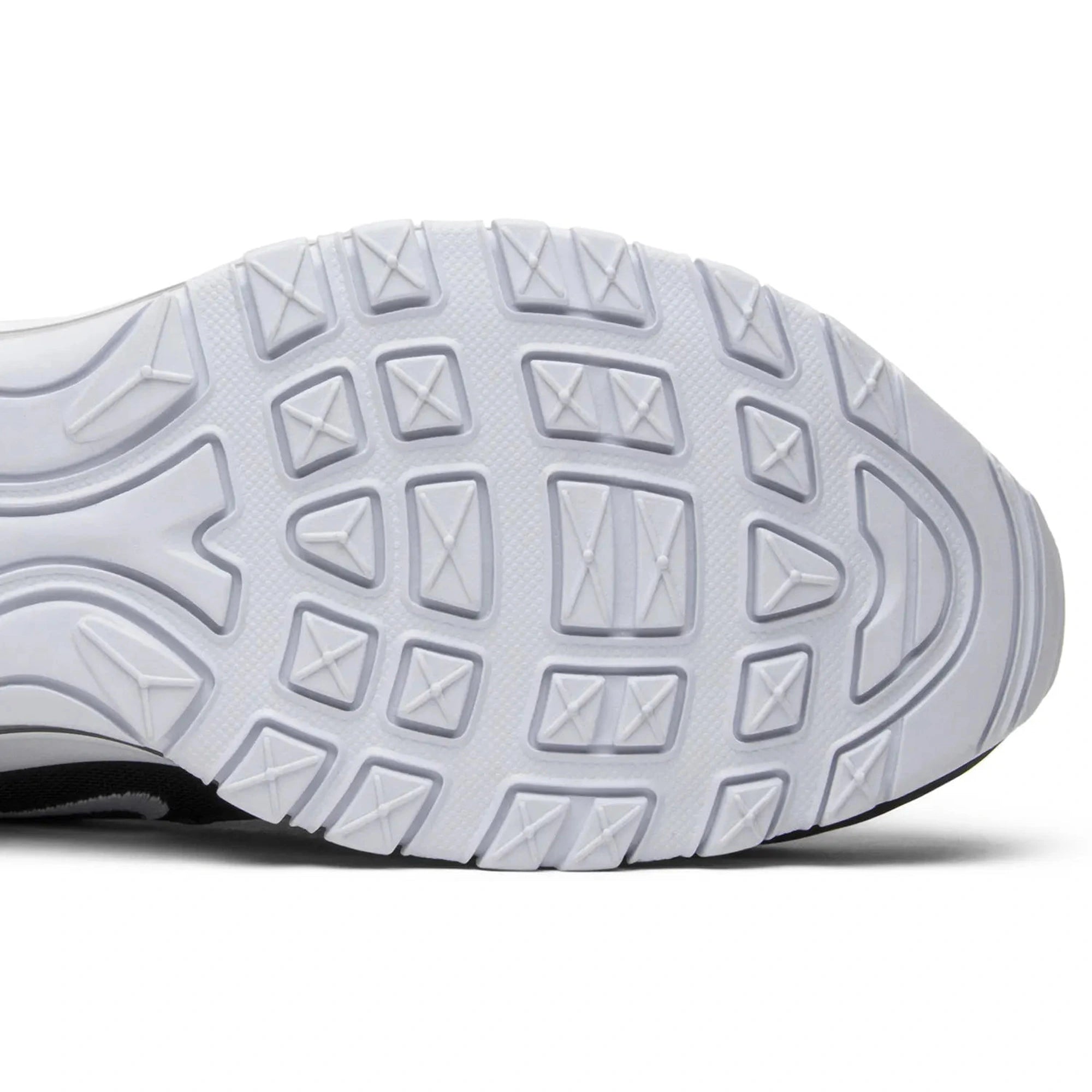 Nike Air Max 97 Black White