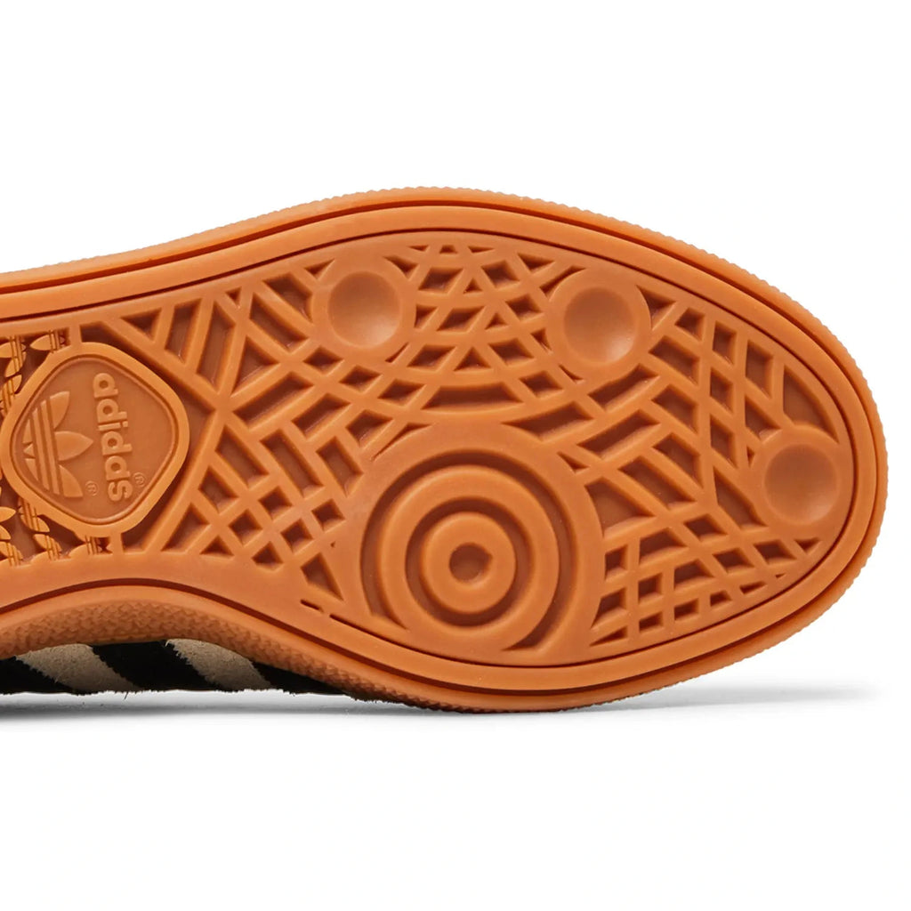 Adidas Handball Spezial W Aluminium Core Black