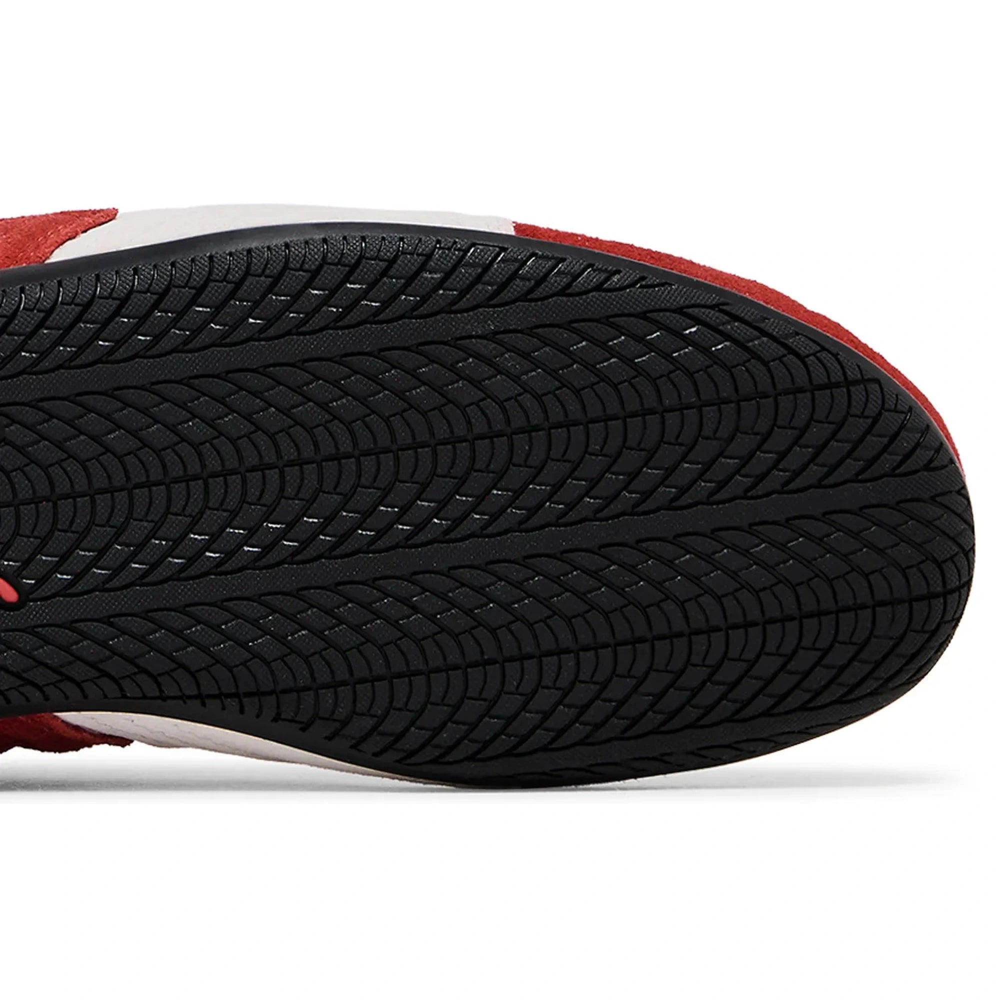 Puma Speedcat OG Red White