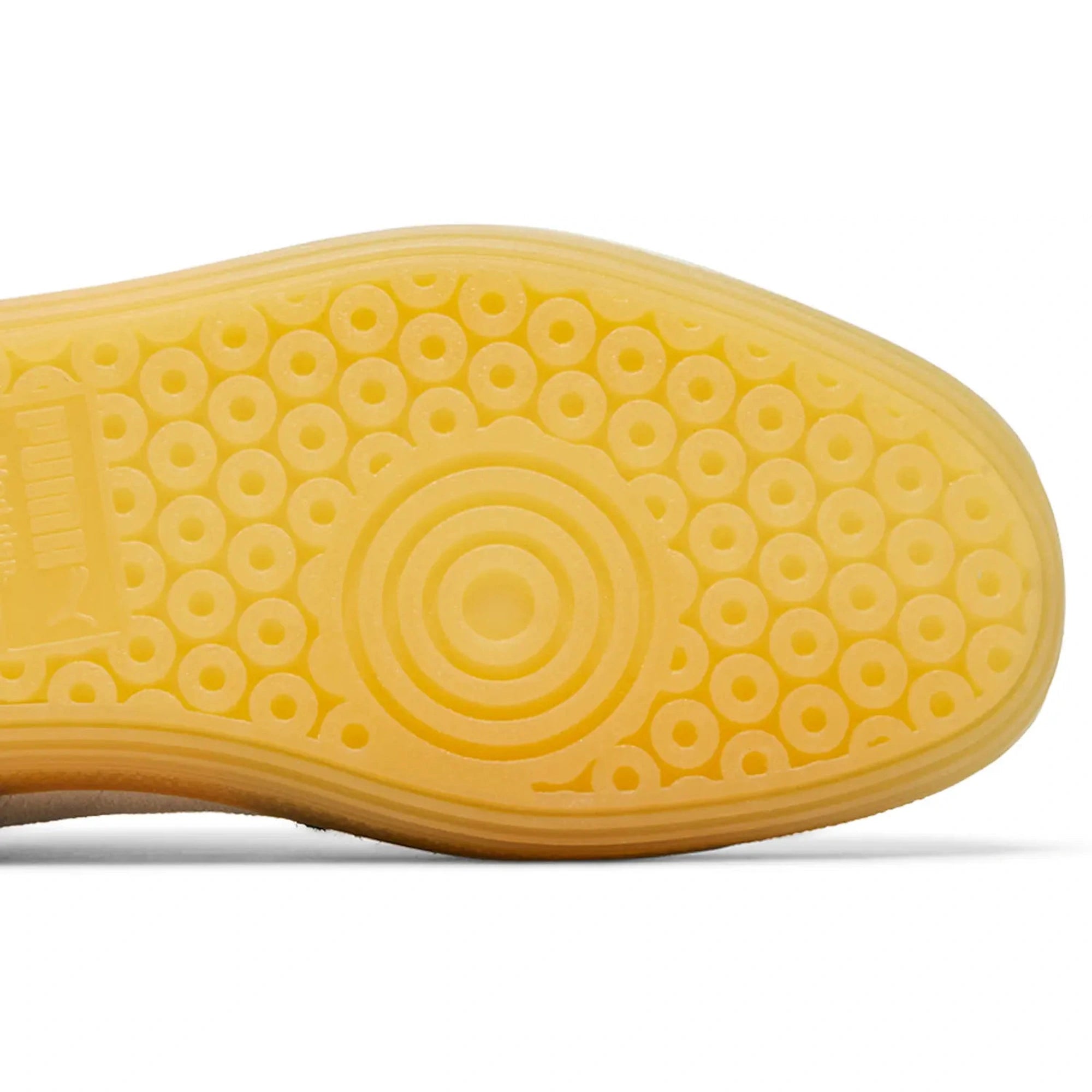 Puma Palermo Vintage Cold Green Ivory