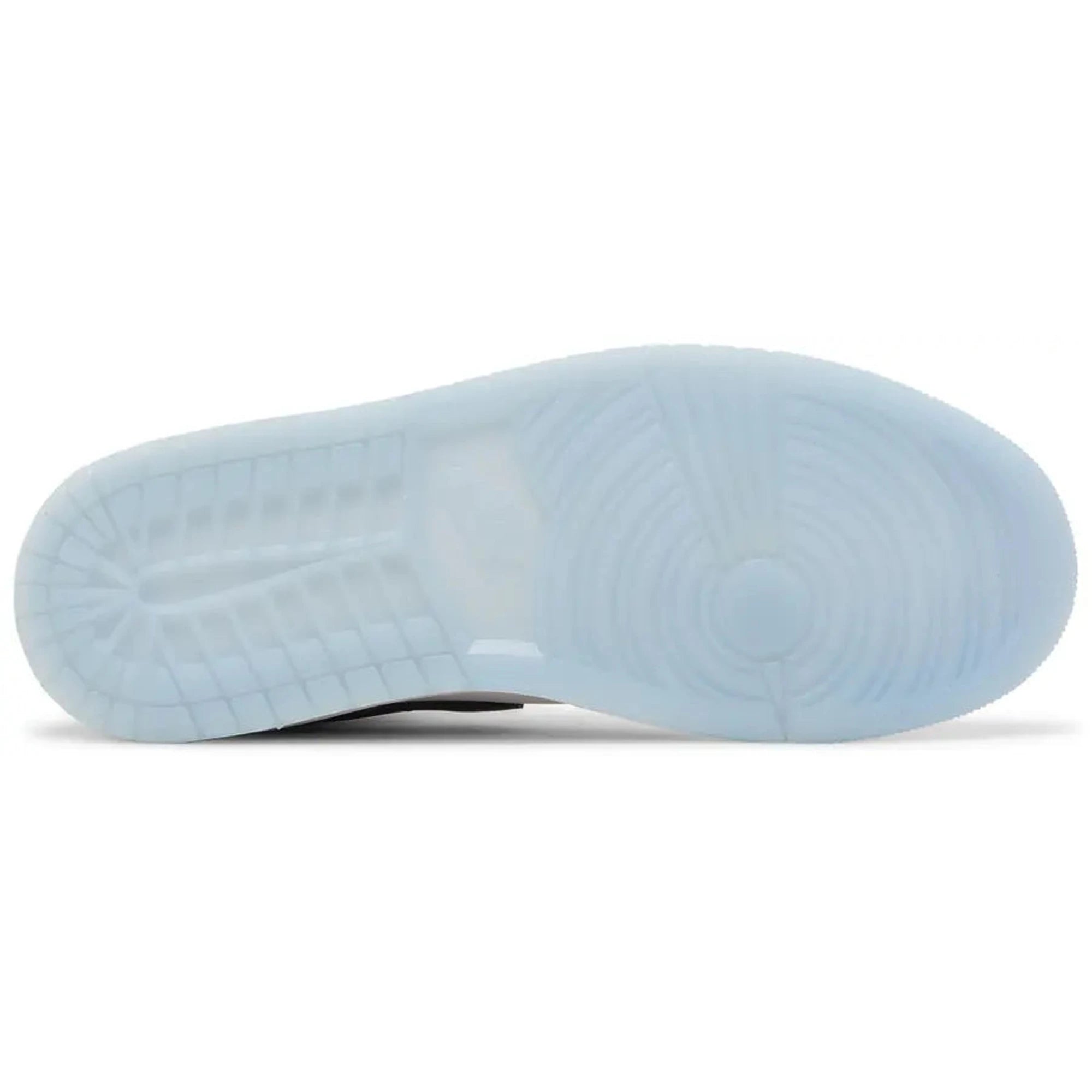 Jordan 1 Mid SE White Ice Blue