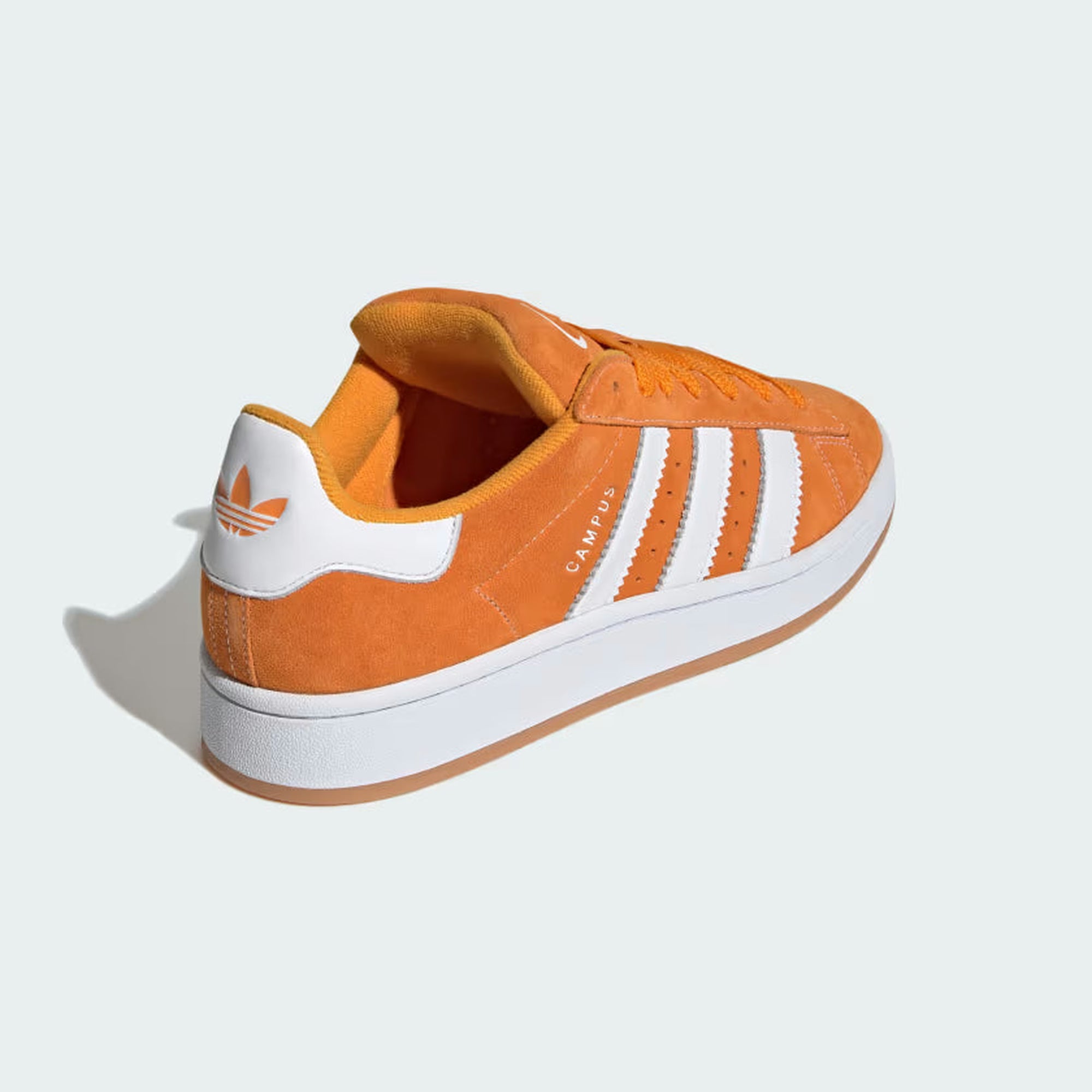 Adidas Campus 00s Junior Orange Gum
