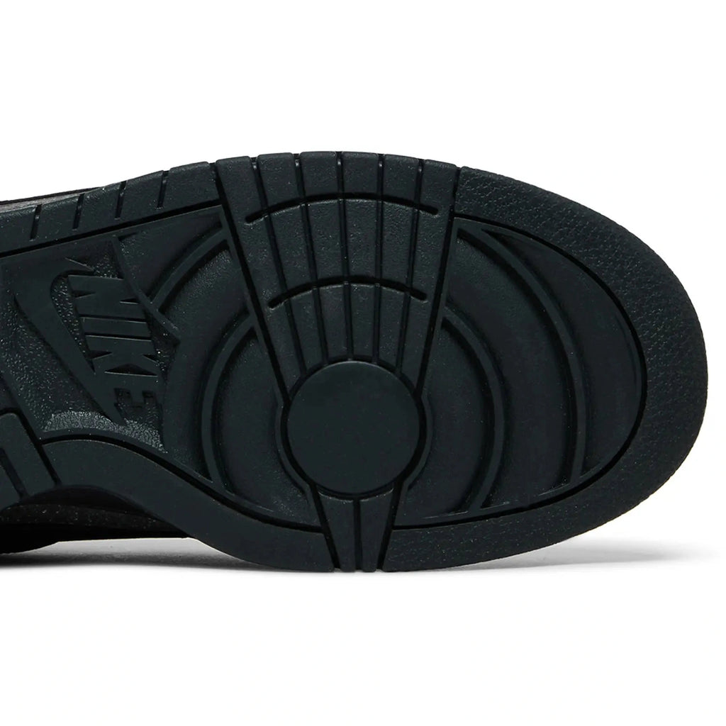 Nike Dunk Low Jumbo Anthracite Bronzine