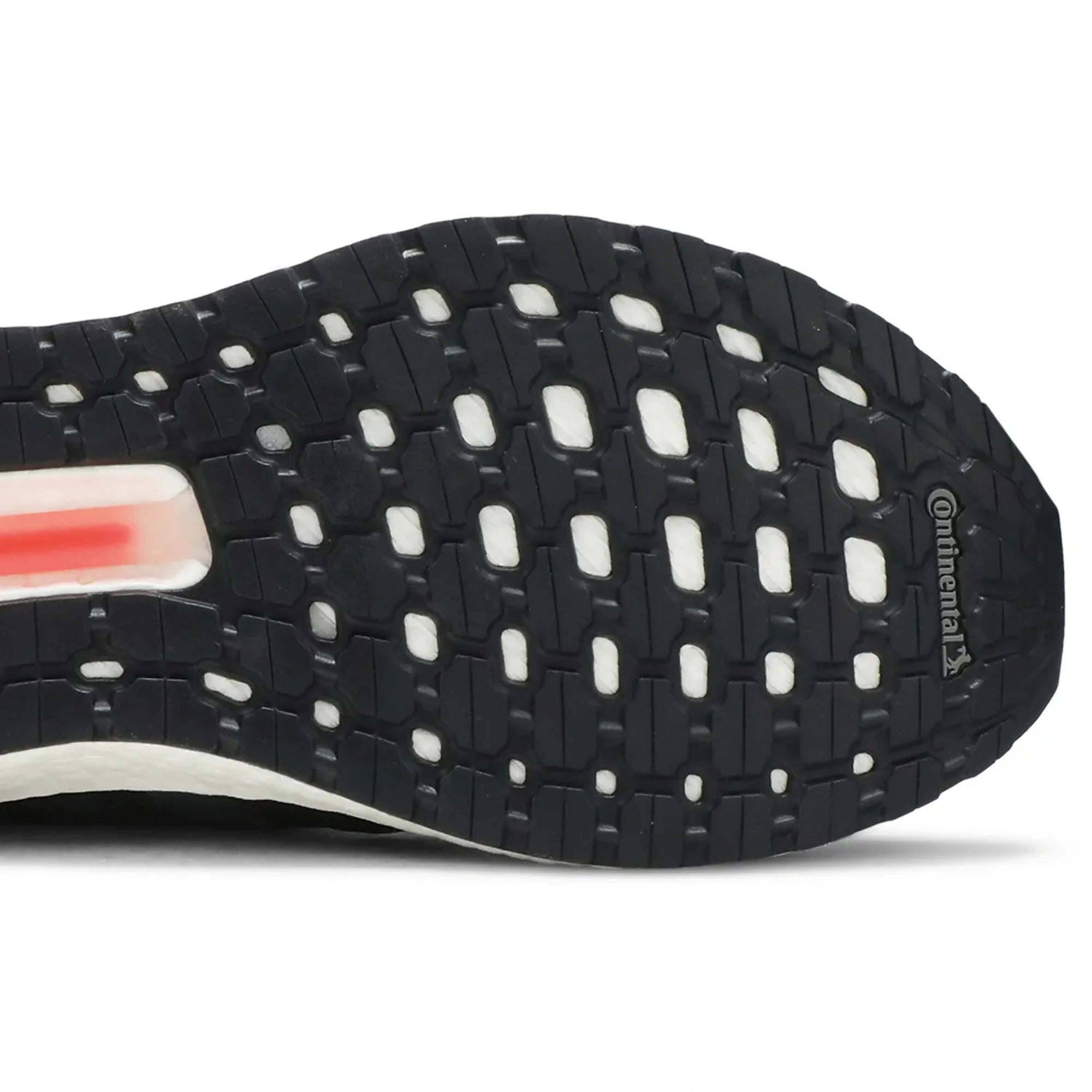 Adidas Ultraboost 20 Black White