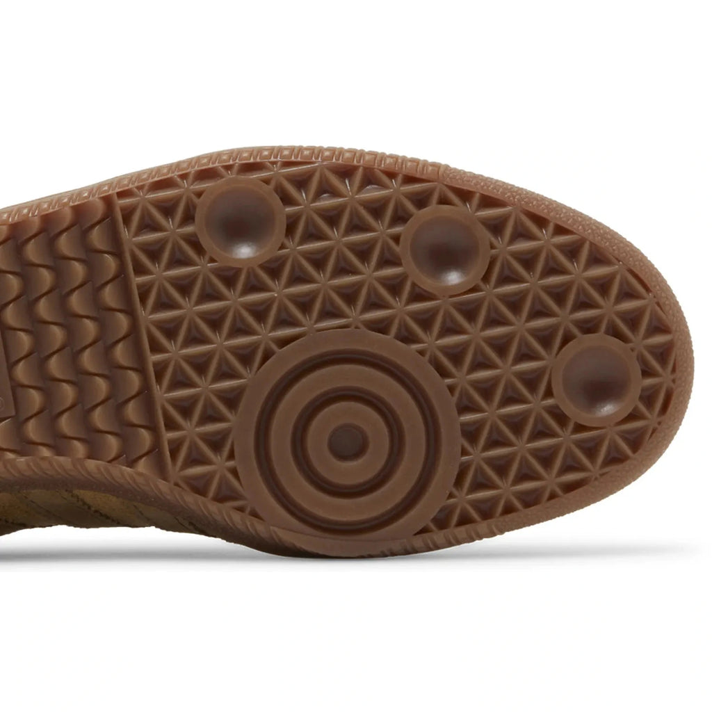 Adidas Samba OG JJJJound Mesa Brown