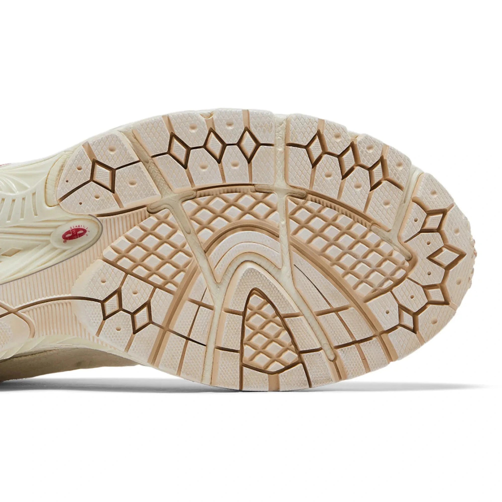 New Balance 2002R Protection Pack Sea Salt White